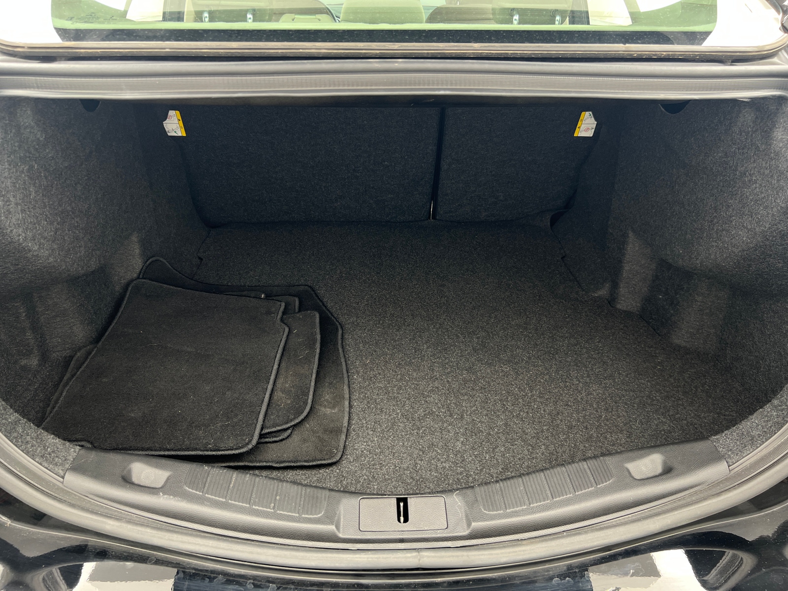 Thumbnail: 2017 Ford Fusion - 7