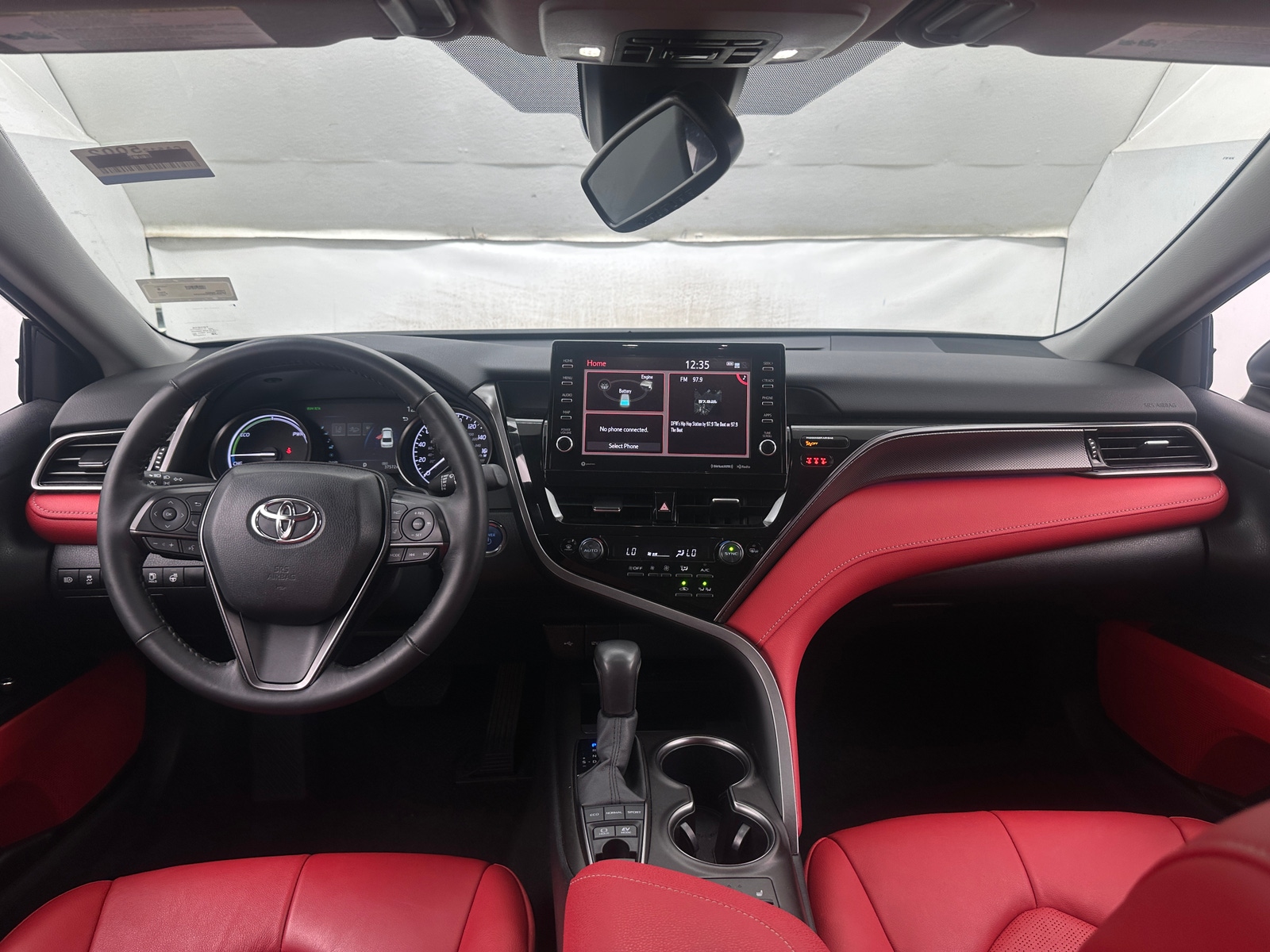 Thumbnail: 2024 Toyota Camry - 2