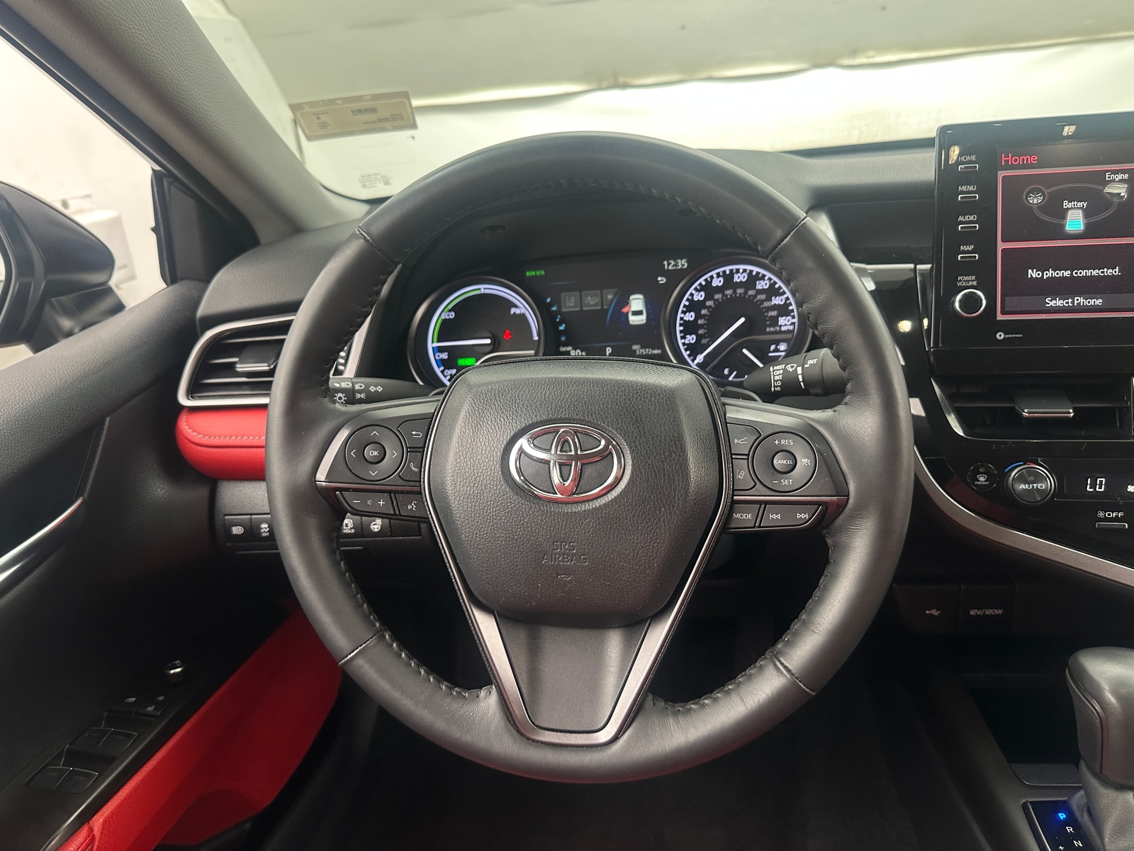 Thumbnail: 2024 Toyota Camry - 4