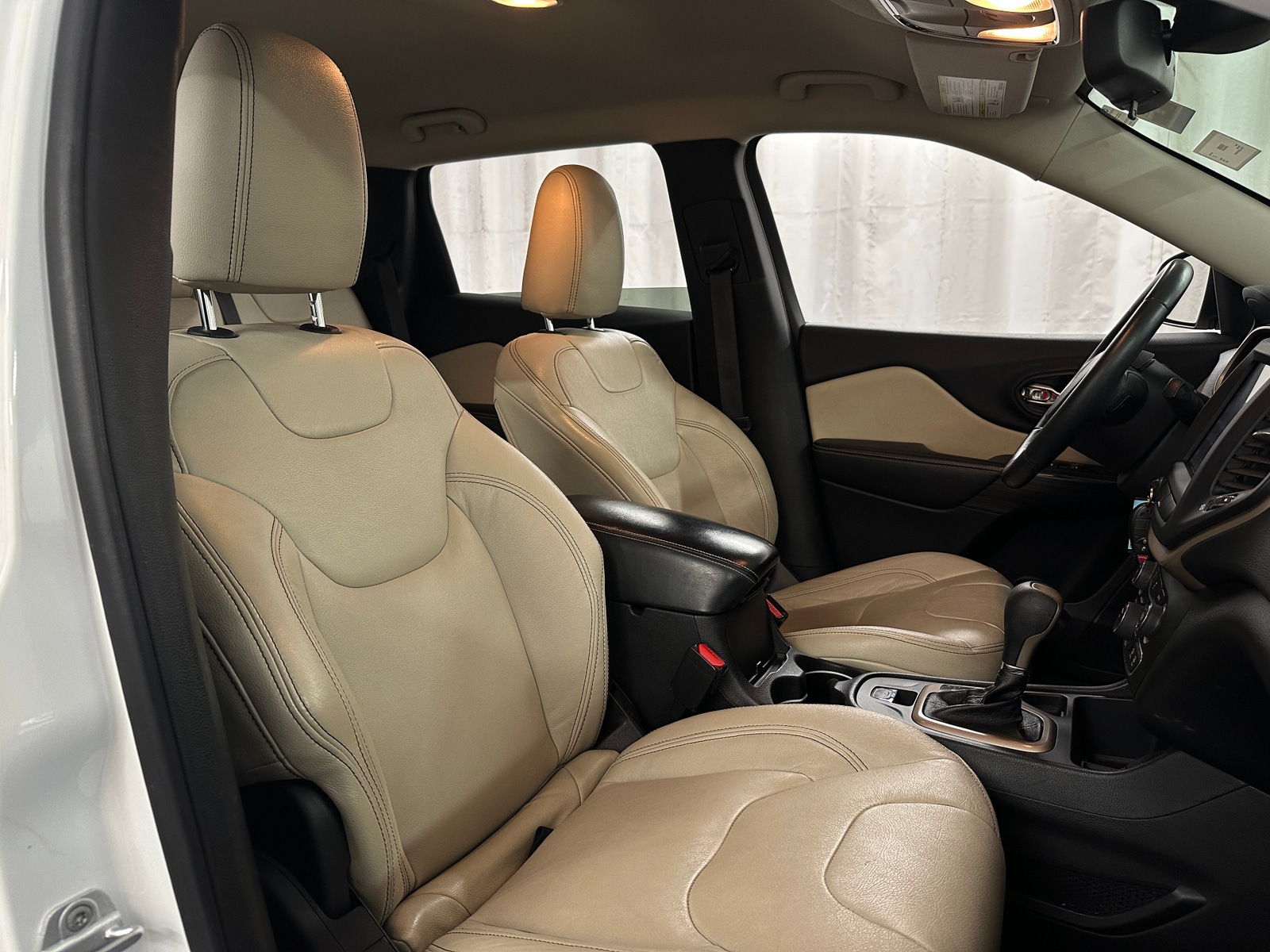 Thumbnail: 2014 Jeep Cherokee - 2