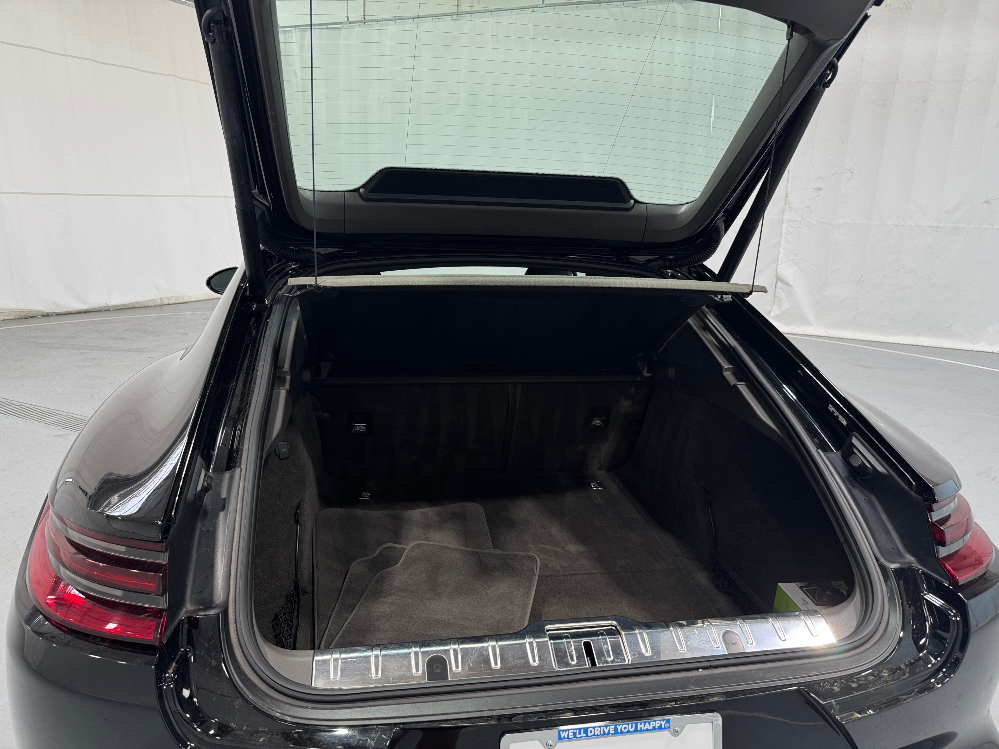 2019 Porsche Panamera
