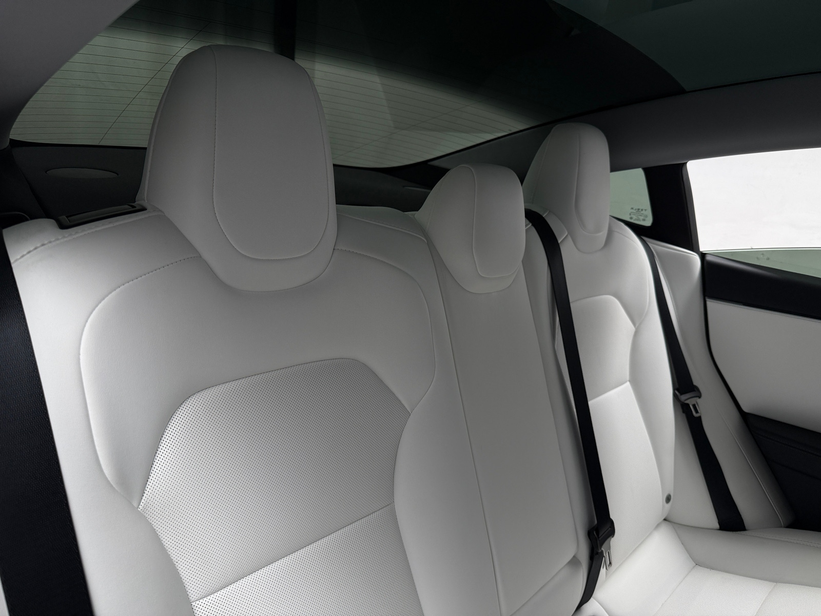 Thumbnail: 2025 Tesla Model 3 - 5