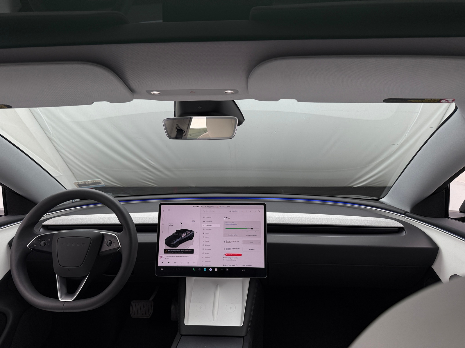 Thumbnail: 2025 Tesla Model 3 - 2