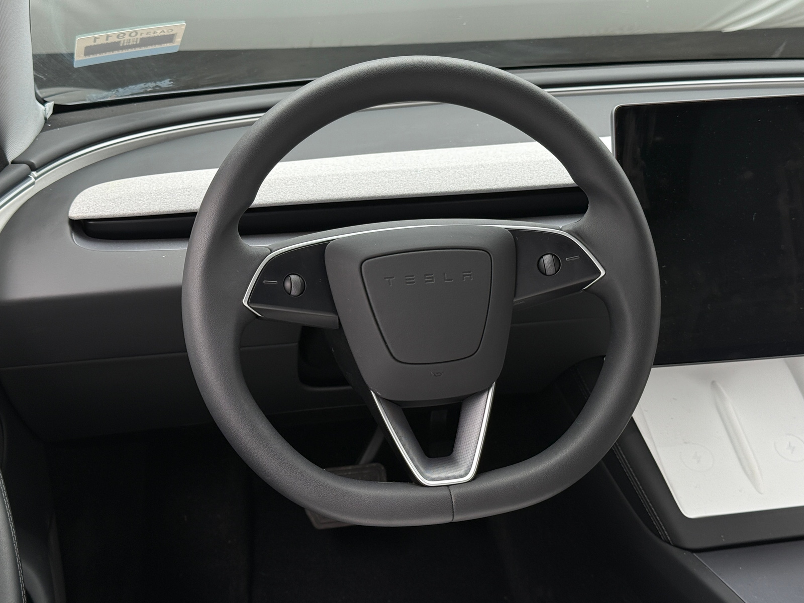 Thumbnail: 2025 Tesla Model 3 - 4