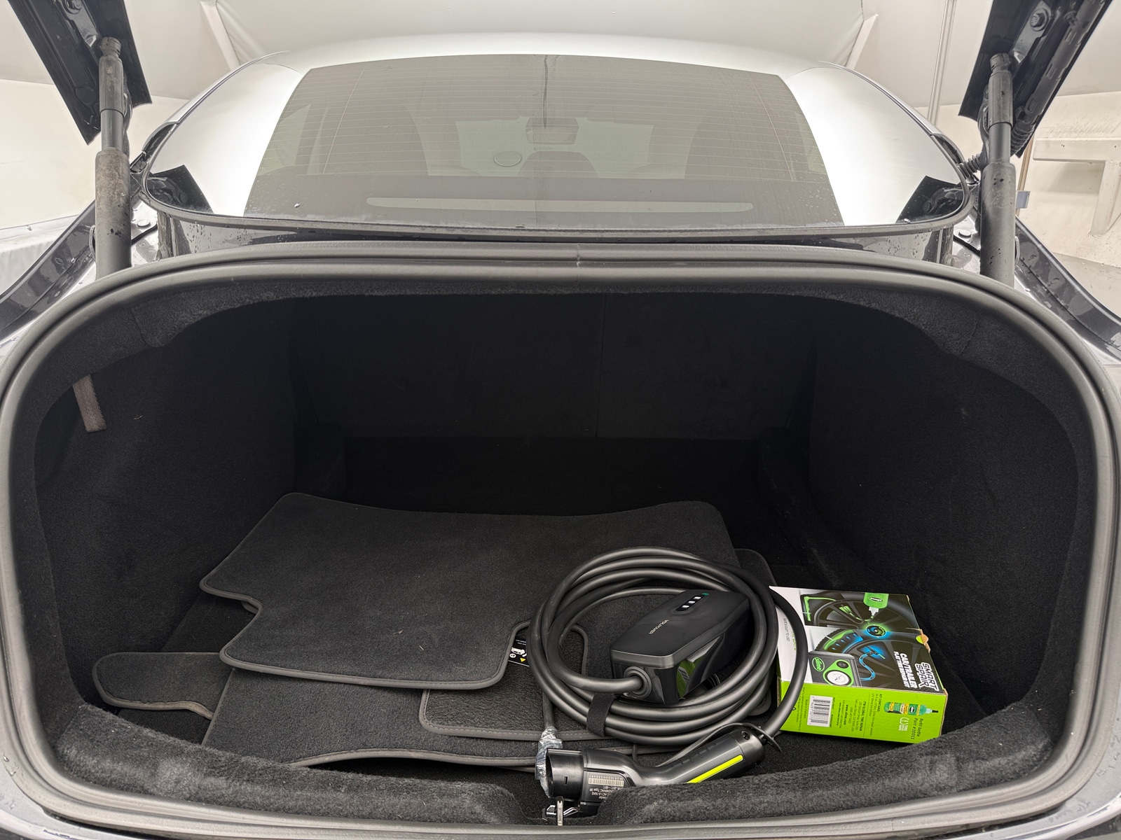 Thumbnail: 2025 Tesla Model 3 - 6