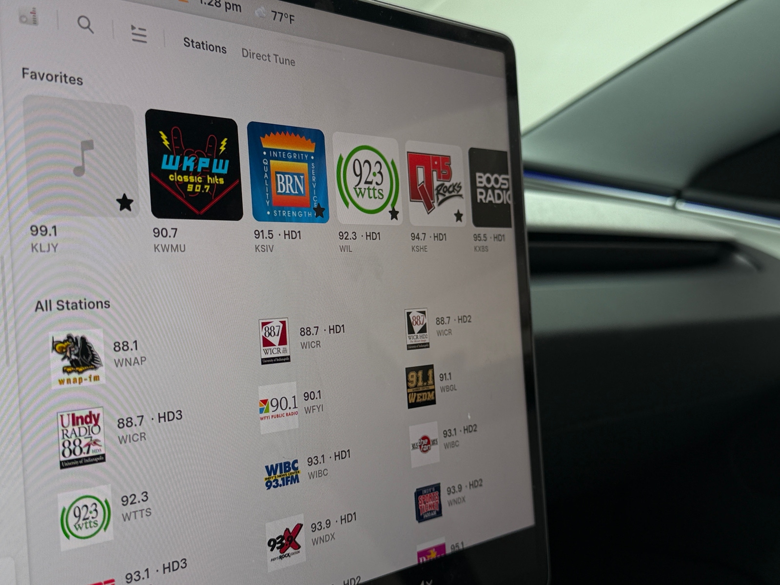 Thumbnail: 2025 Tesla Model 3 - 3