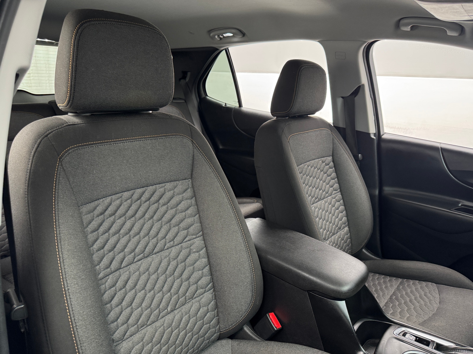 Thumbnail: 2018 Chevrolet Equinox - 2