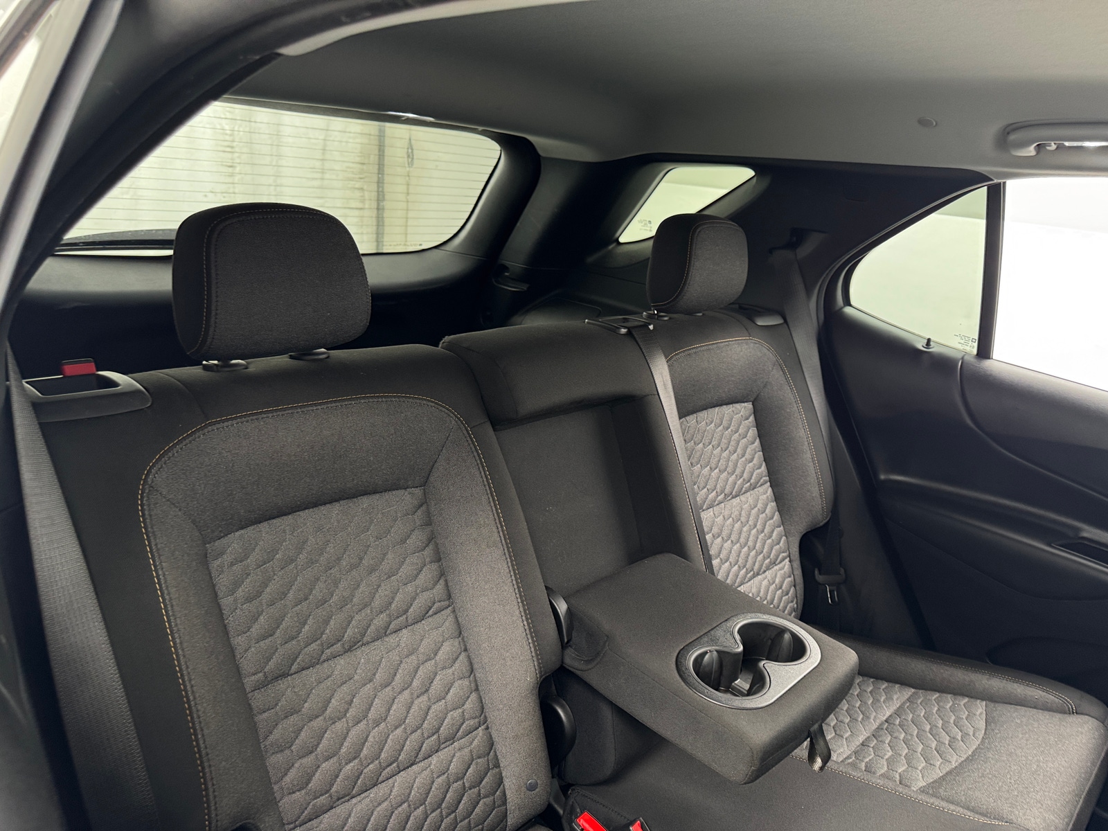 Thumbnail: 2018 Chevrolet Equinox - 6