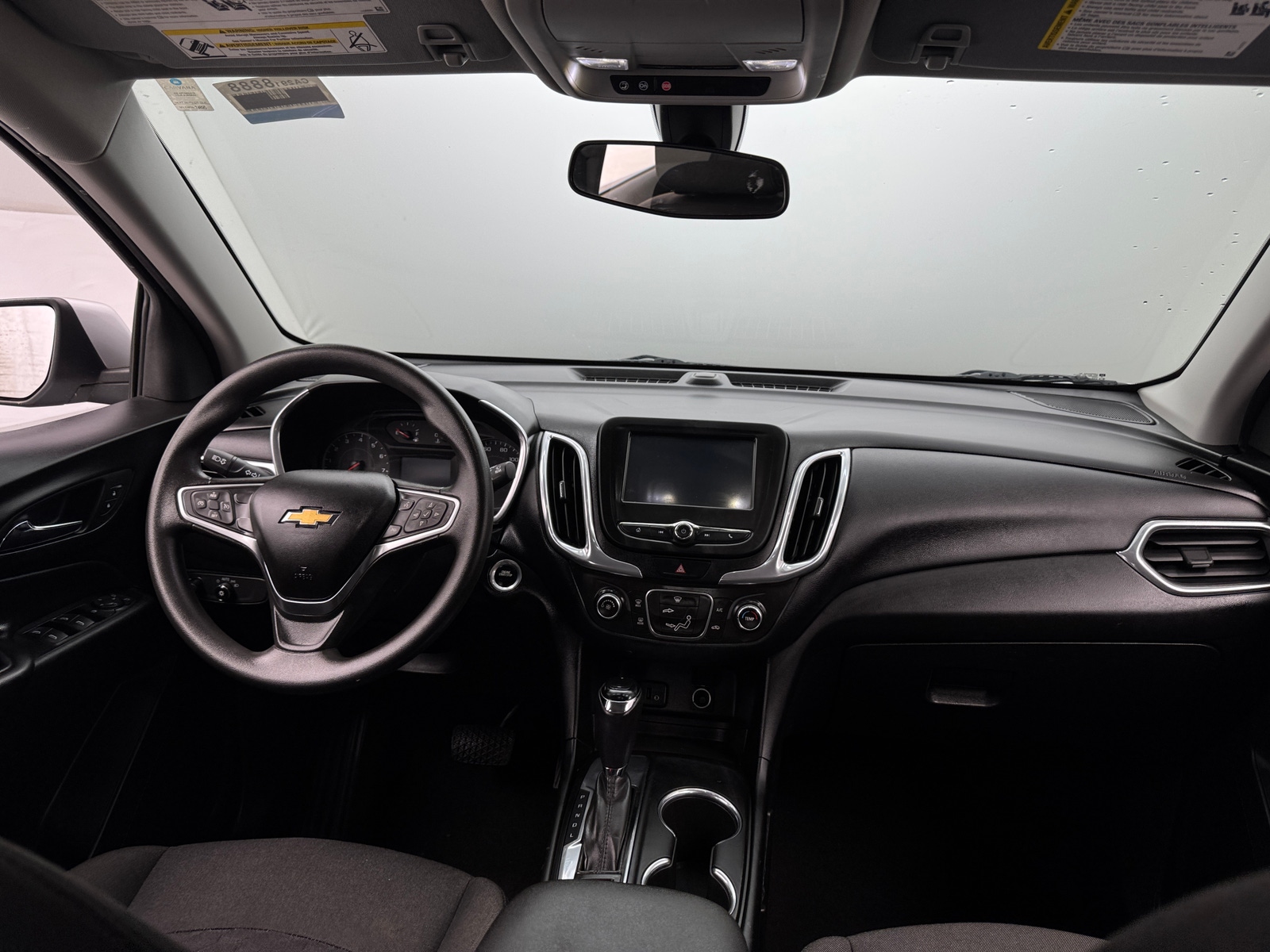 Thumbnail: 2018 Chevrolet Equinox - 3