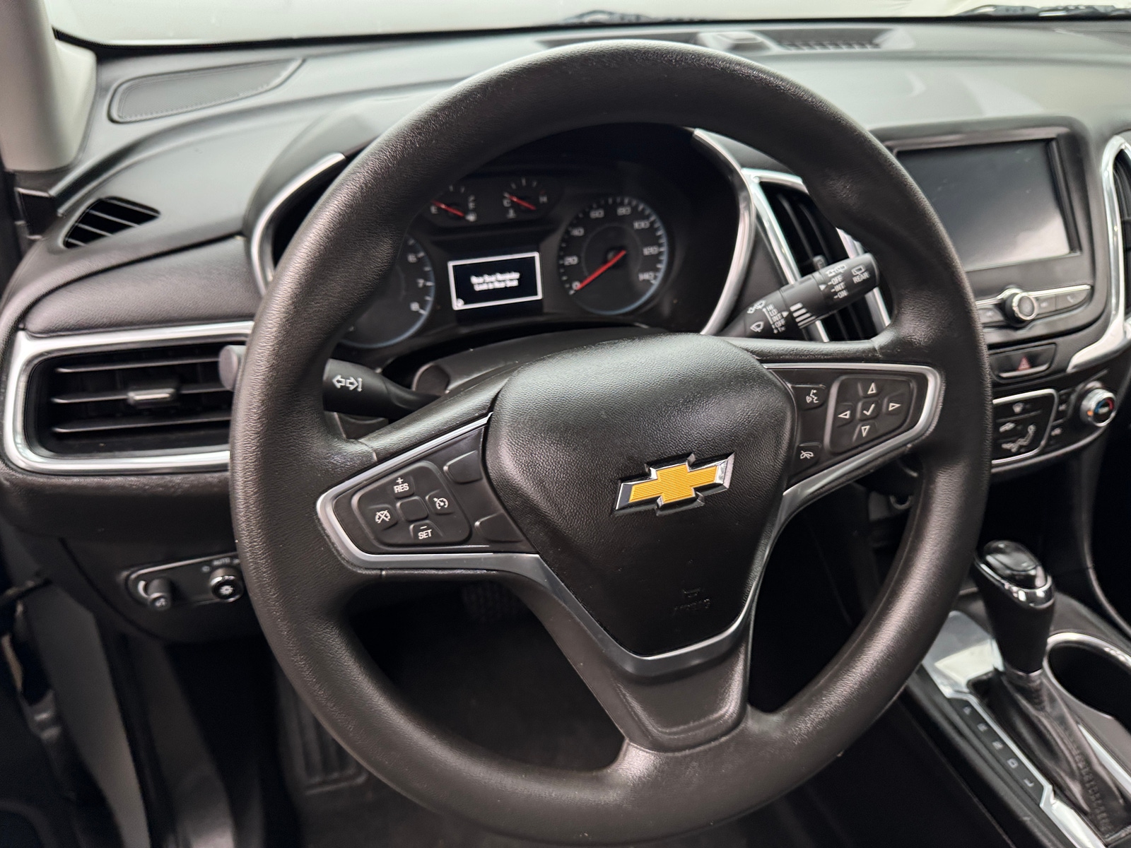 Thumbnail: 2018 Chevrolet Equinox - 5