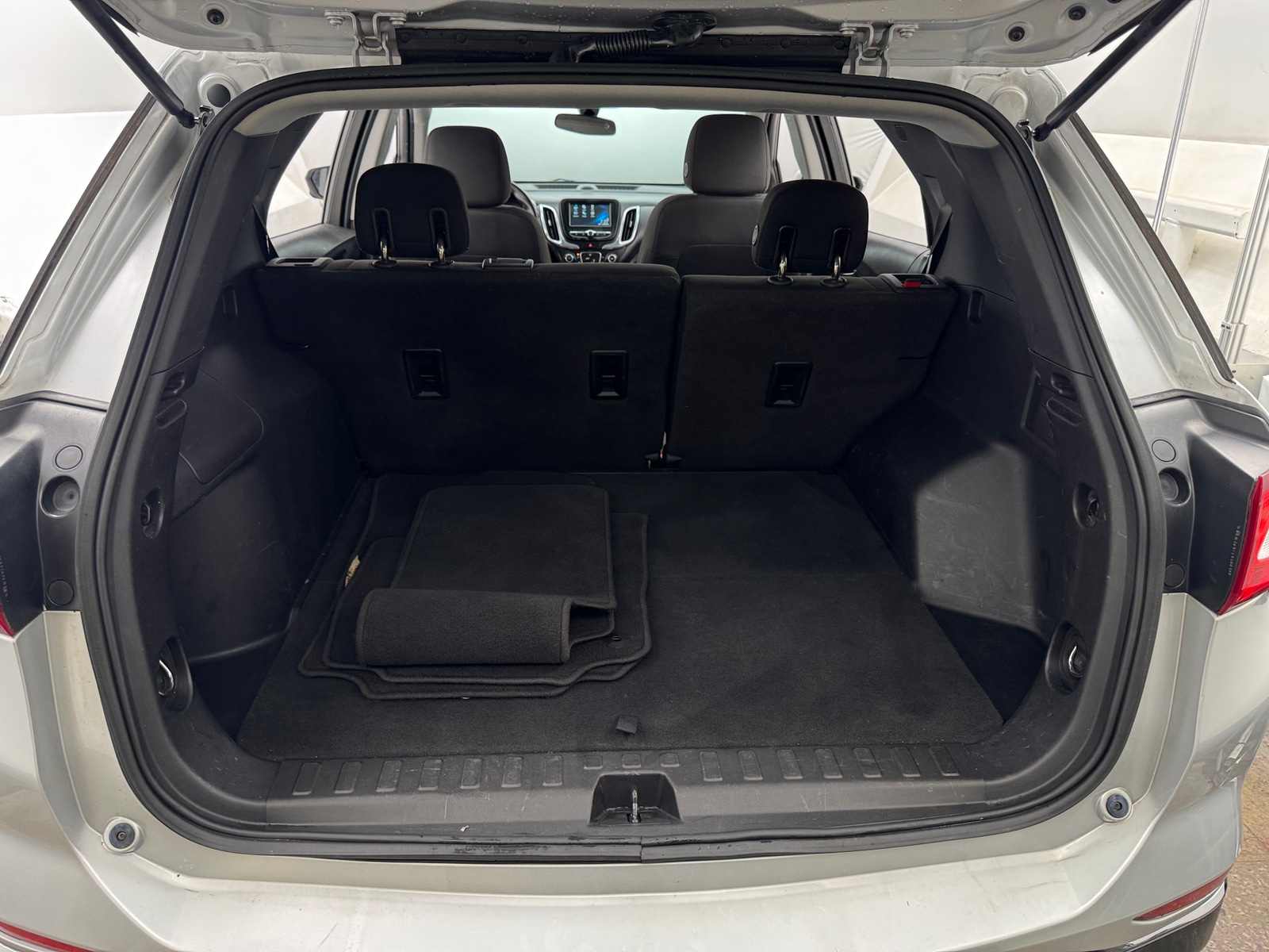 Thumbnail: 2018 Chevrolet Equinox - 7