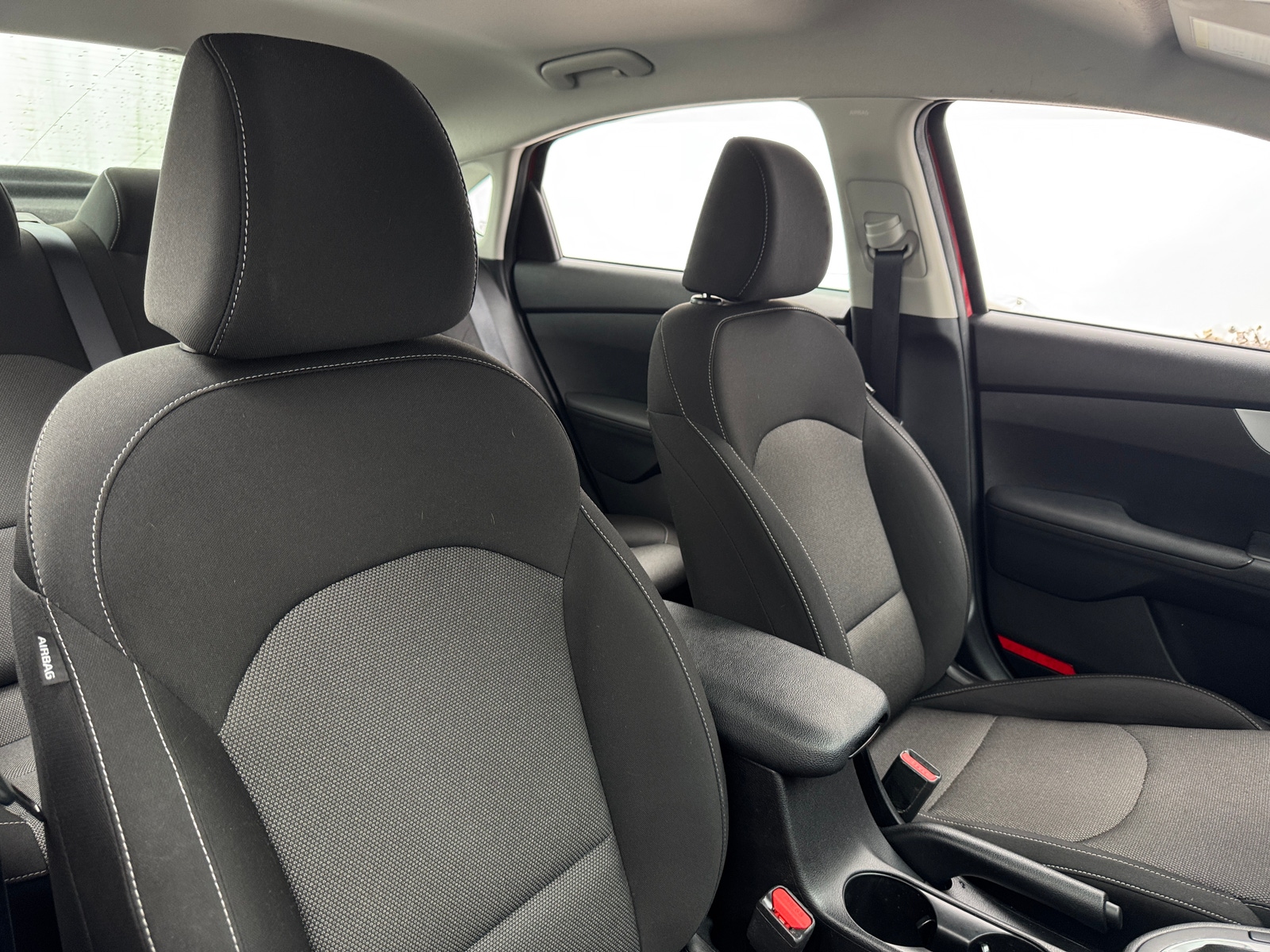 Thumbnail: 2023 Kia Forte - 2