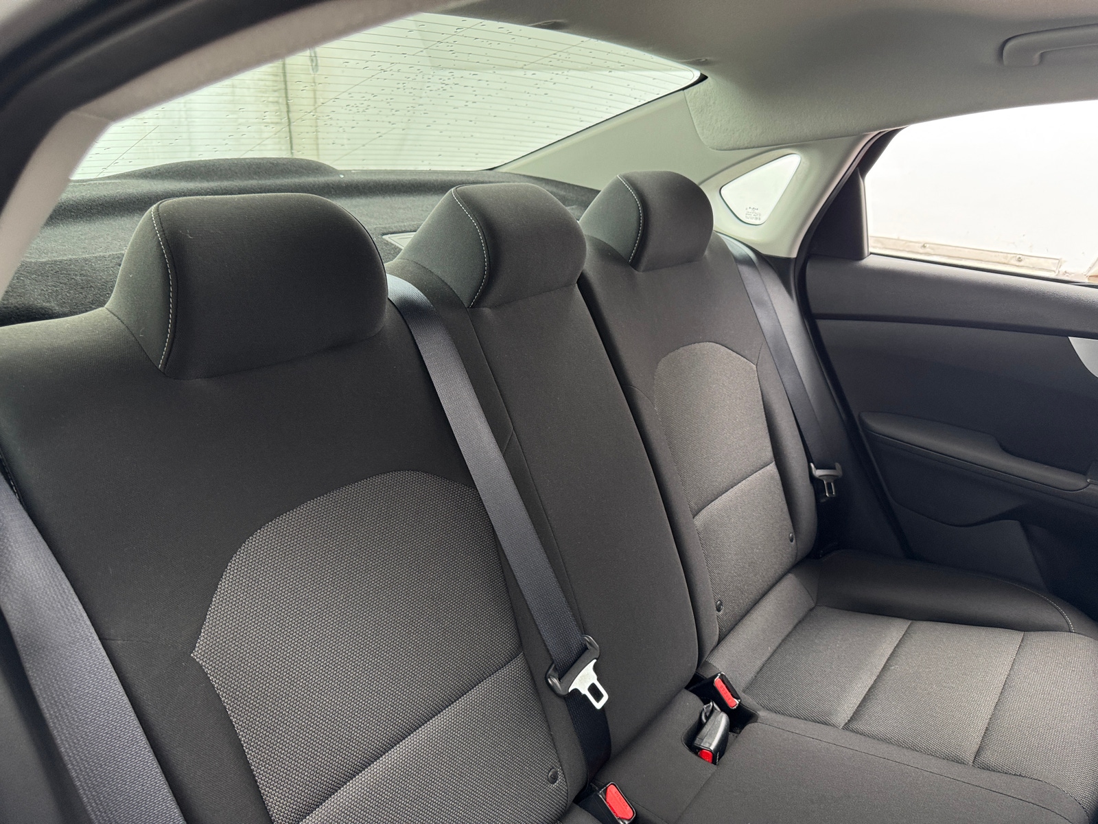 Thumbnail: 2023 Kia Forte - 6