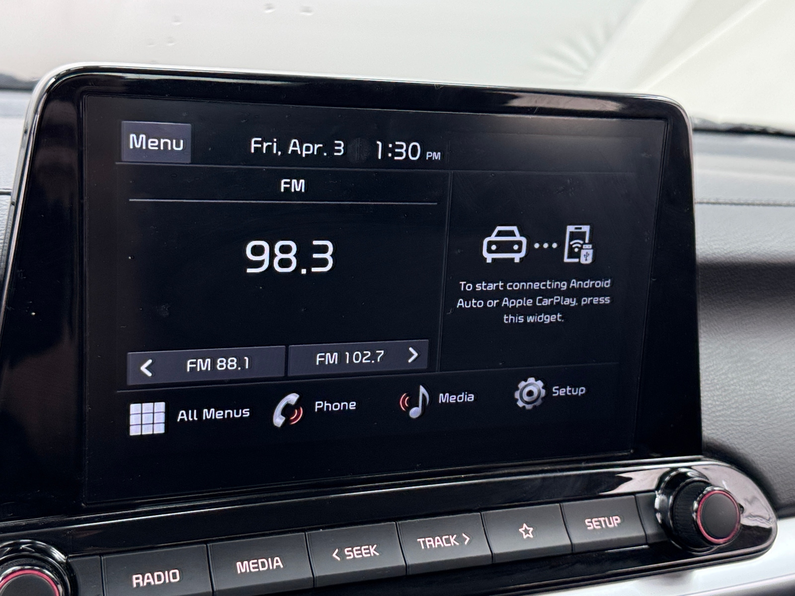 Thumbnail: 2023 Kia Forte - 4