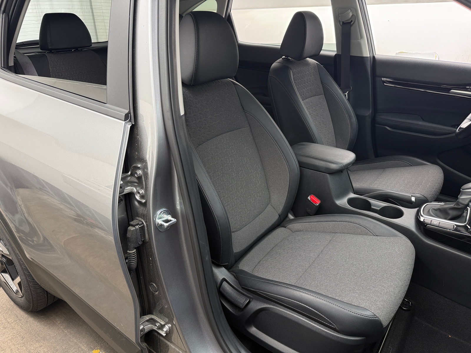 Thumbnail: 2025 Kia Seltos - 2