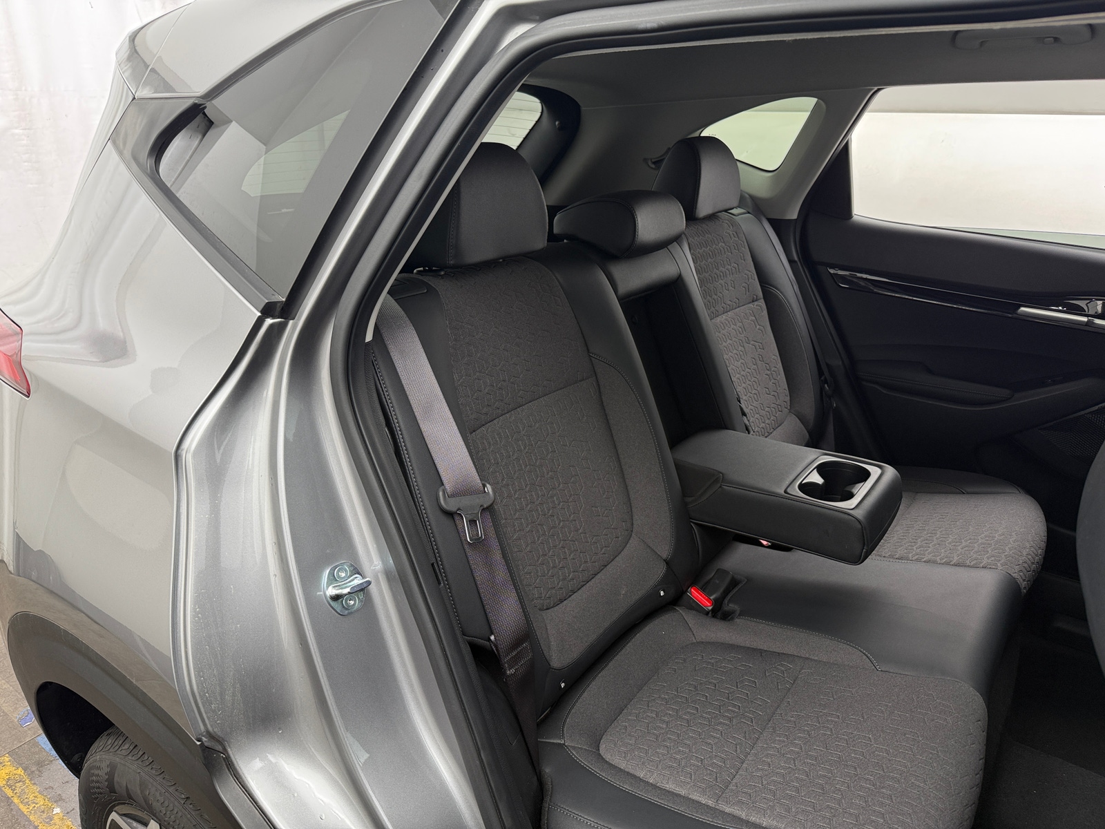 Thumbnail: 2025 Kia Seltos - 6