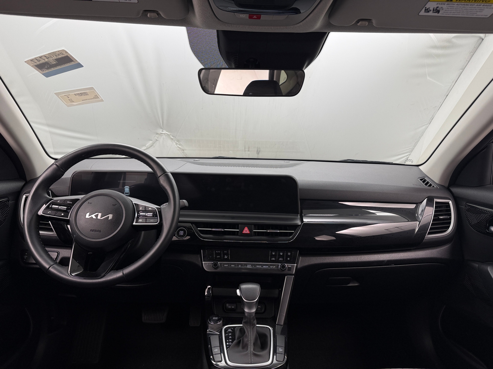 Thumbnail: 2025 Kia Seltos - 3