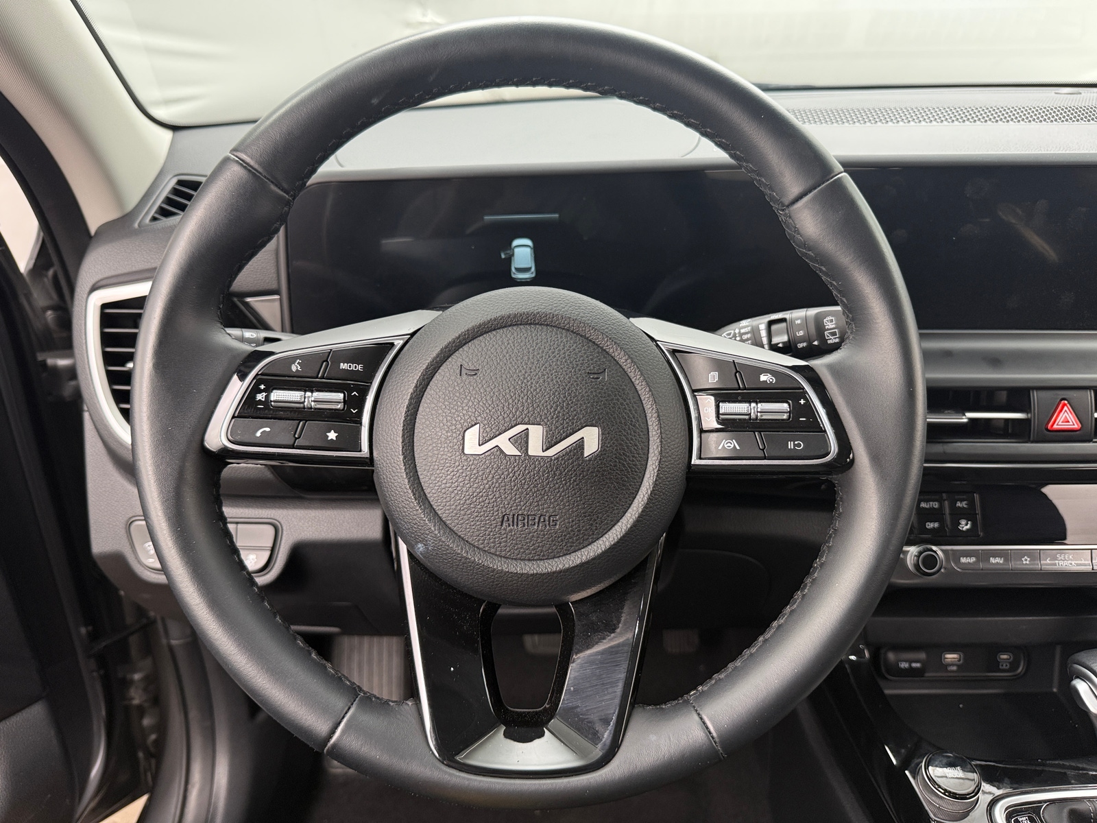 Thumbnail: 2025 Kia Seltos - 5