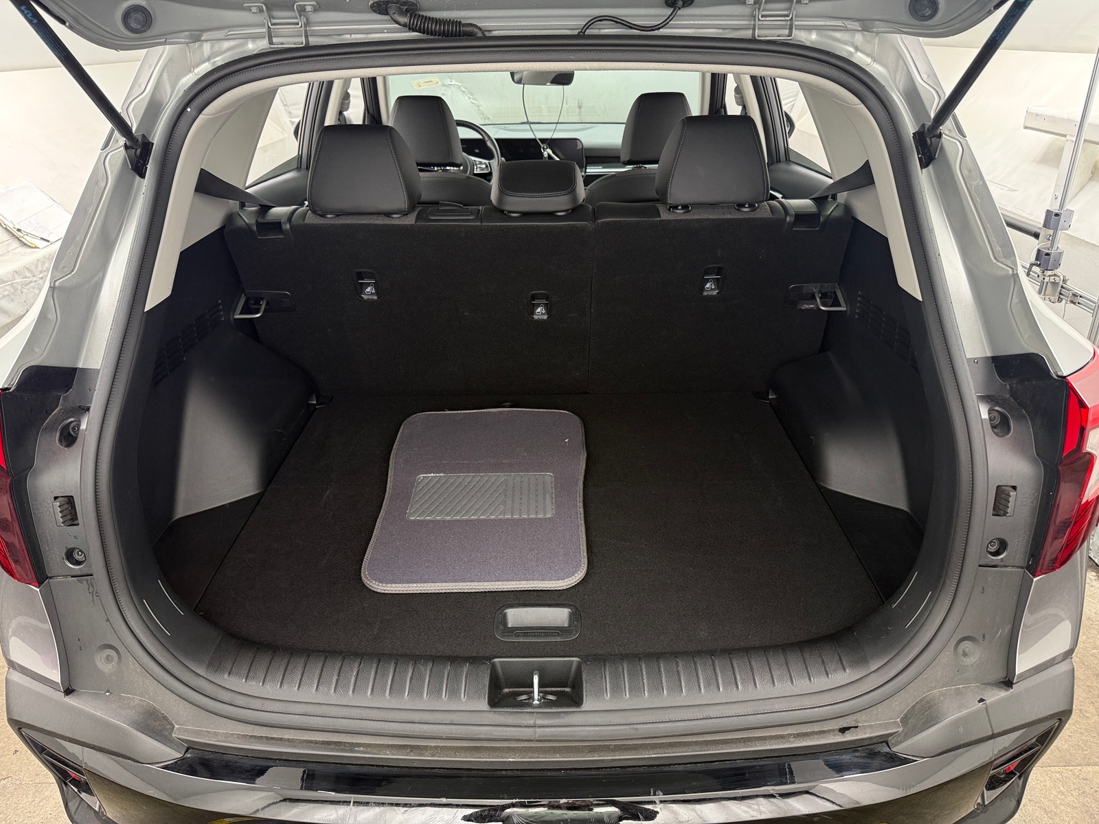 Thumbnail: 2025 Kia Seltos - 7