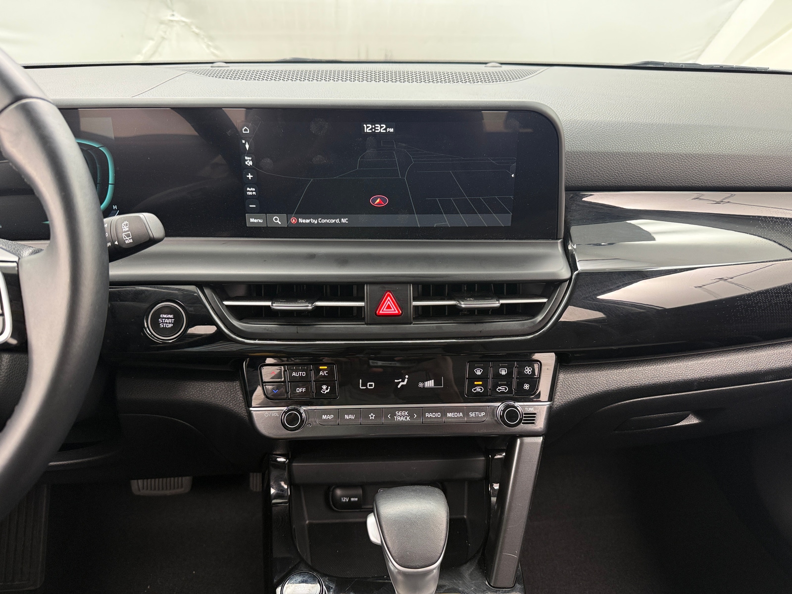 Thumbnail: 2025 Kia Seltos - 4