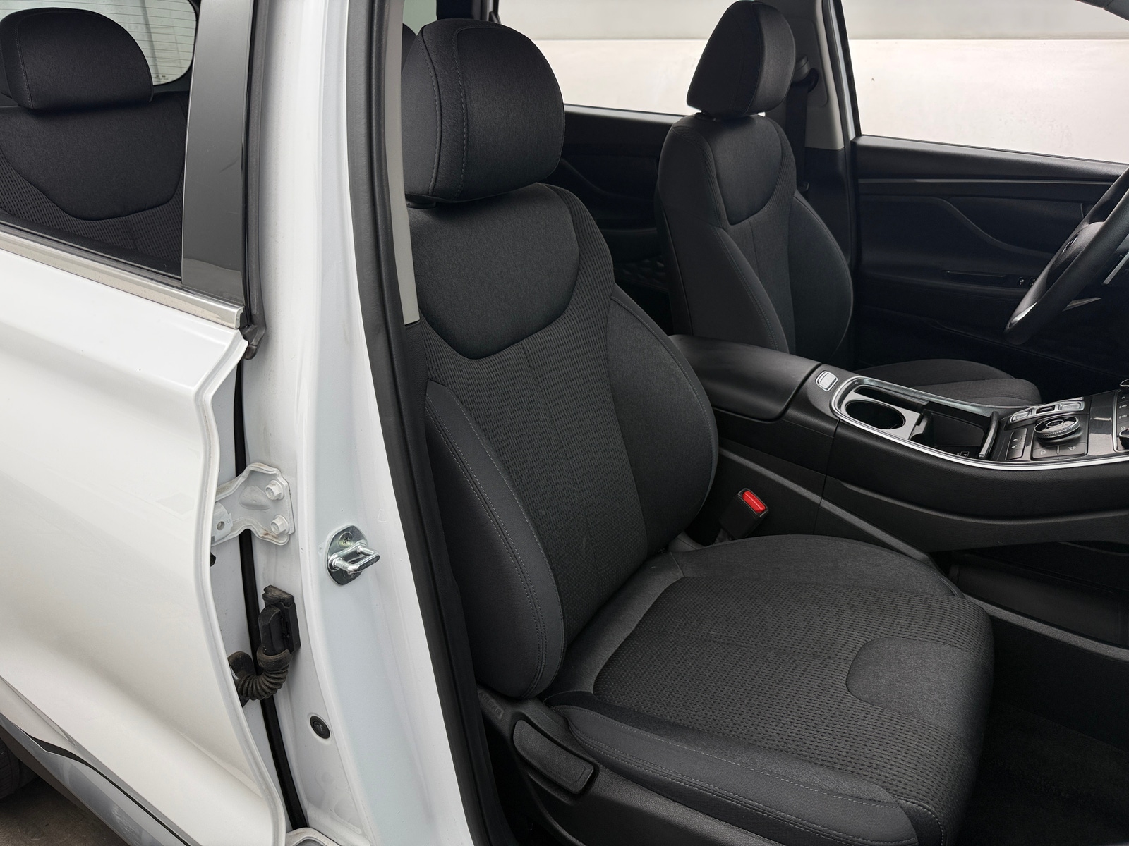 Thumbnail: 2021 Hyundai Santa Fe - 2