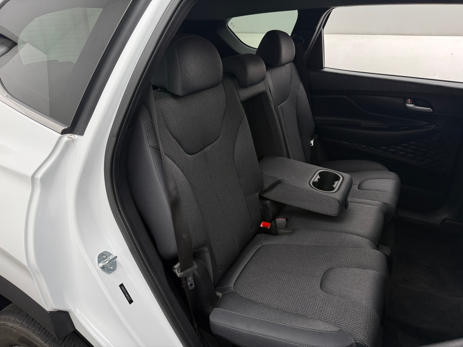 Thumbnail: 2021 Hyundai Santa Fe - 6