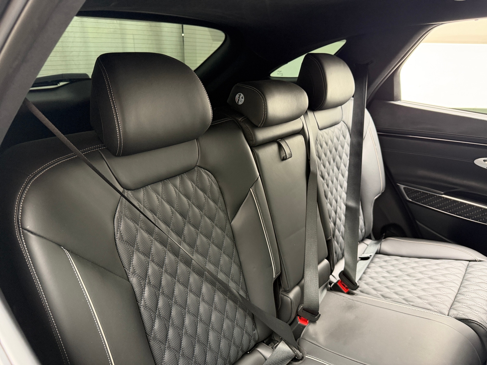 Thumbnail: 2025 Genesis GV70 - 5