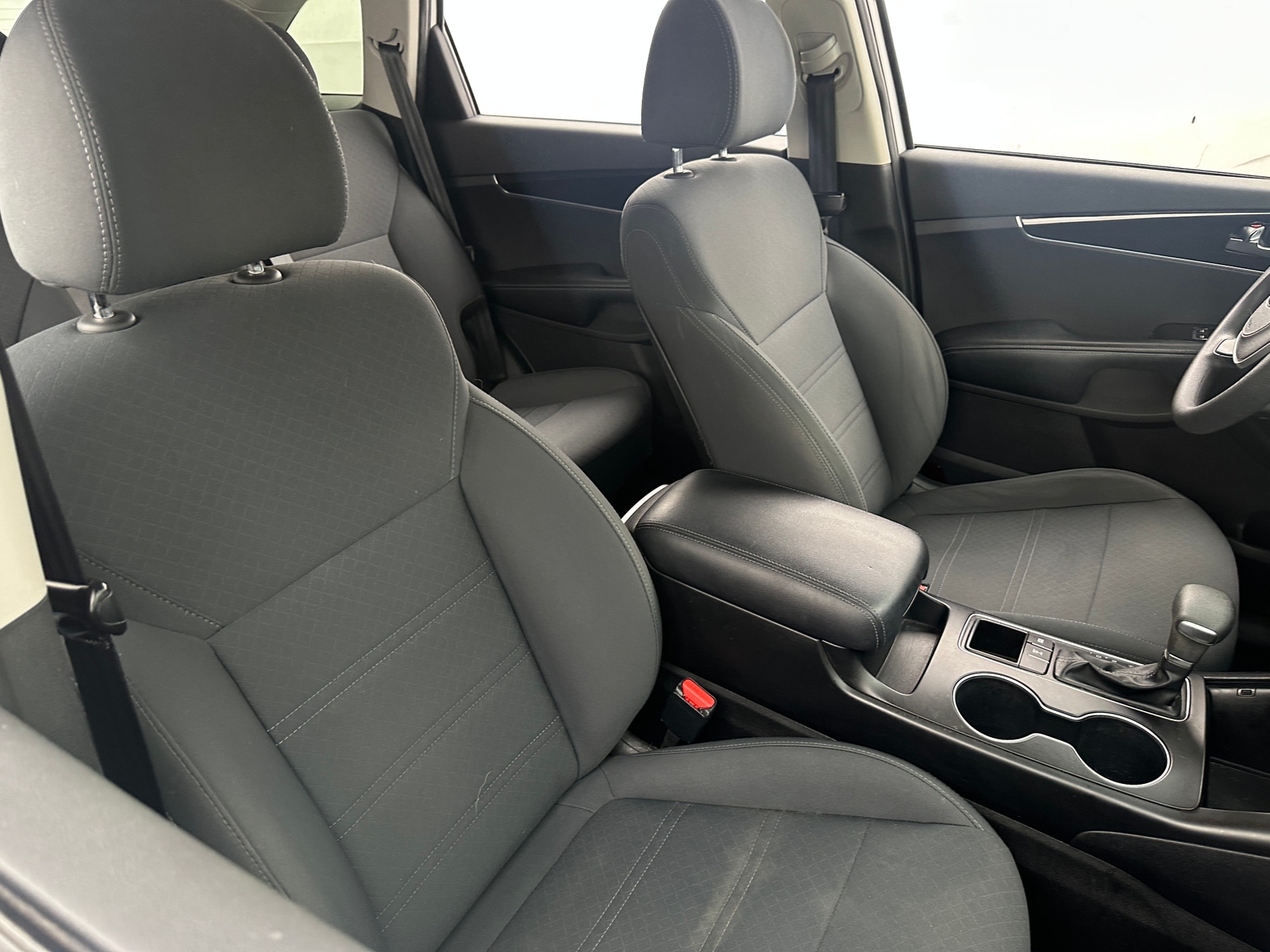 Thumbnail: 2019 Kia Sorento - 2