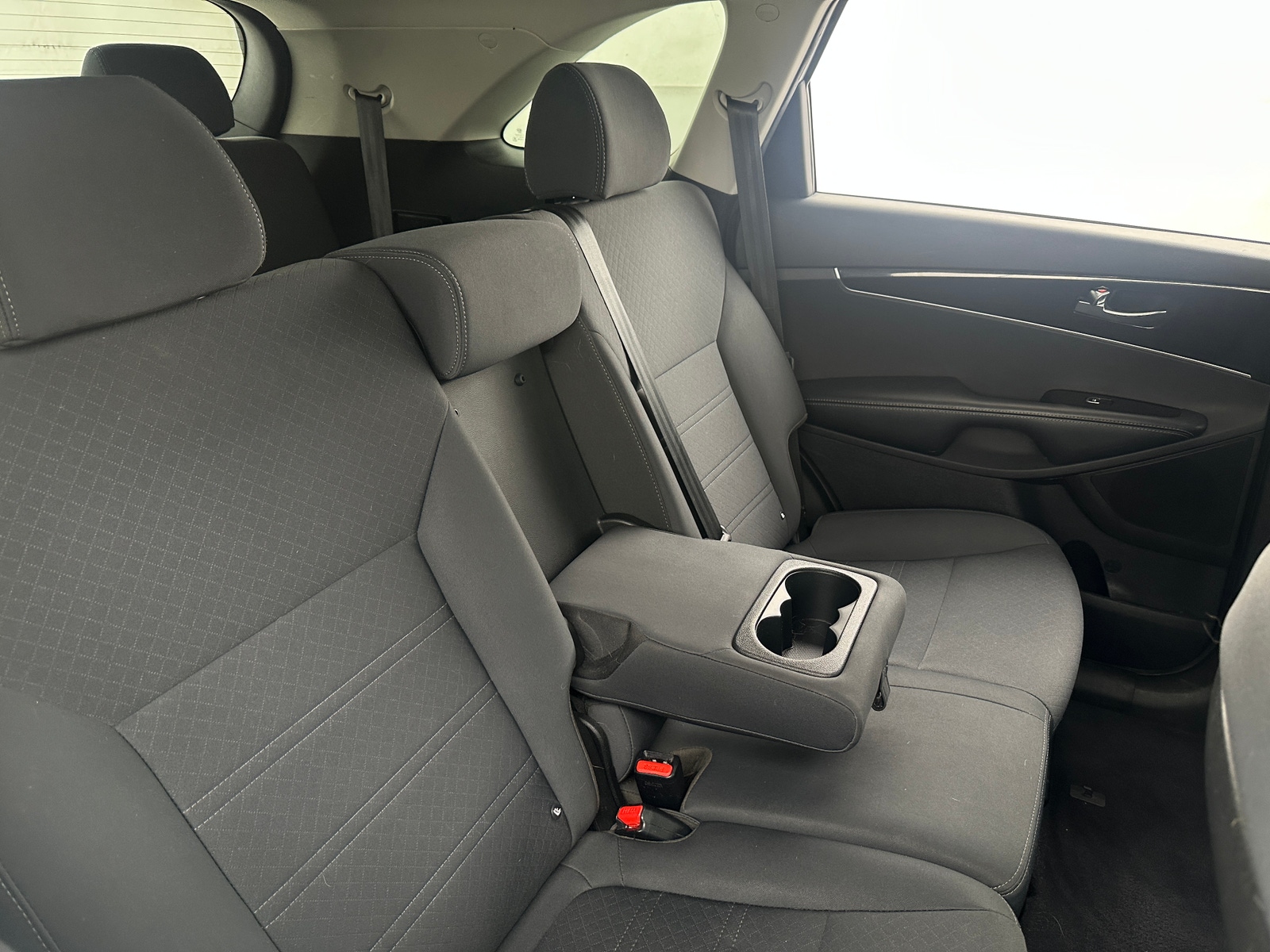 Thumbnail: 2019 Kia Sorento - 6