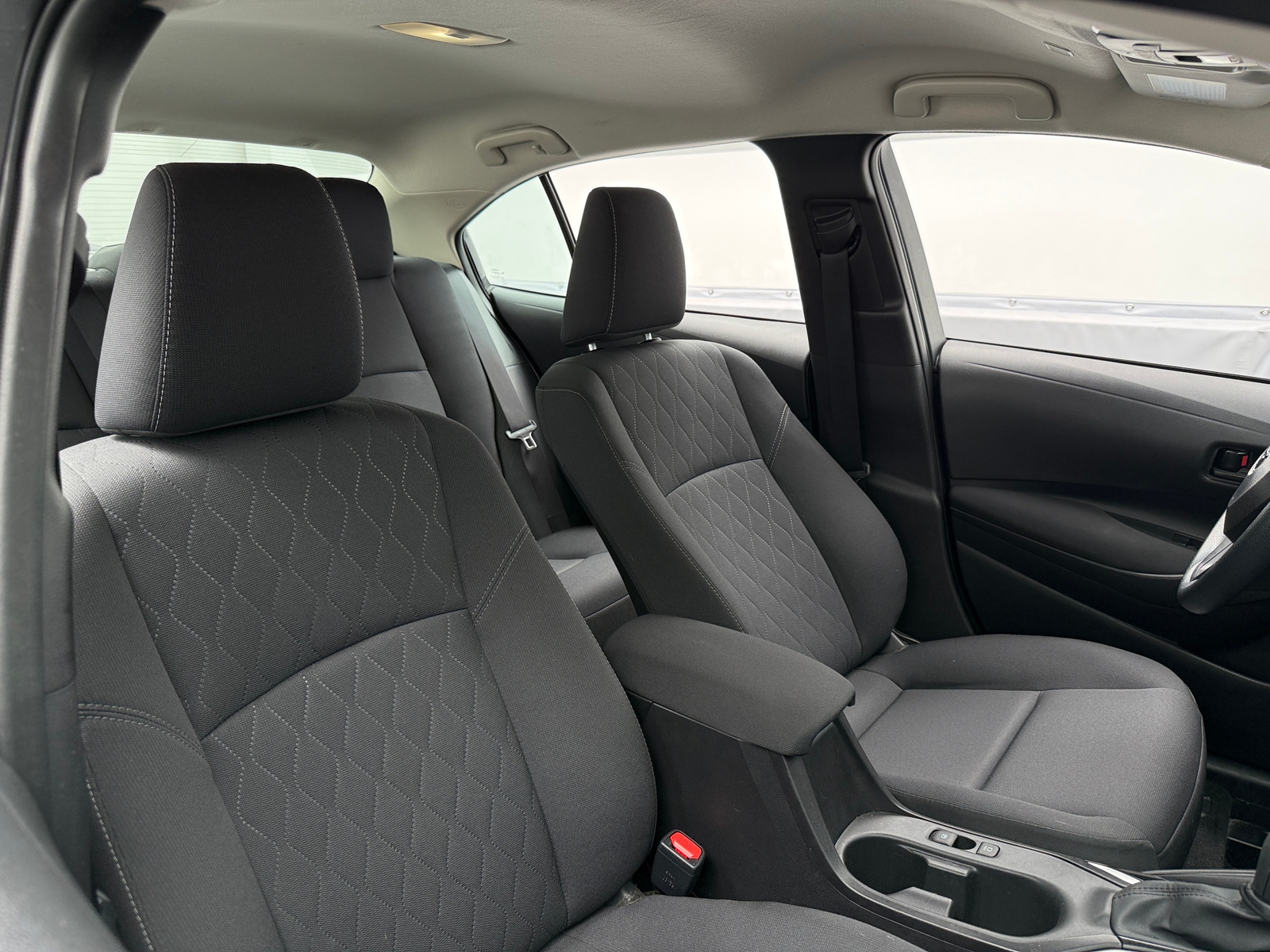 Thumbnail: 2025 Toyota Corolla - 2