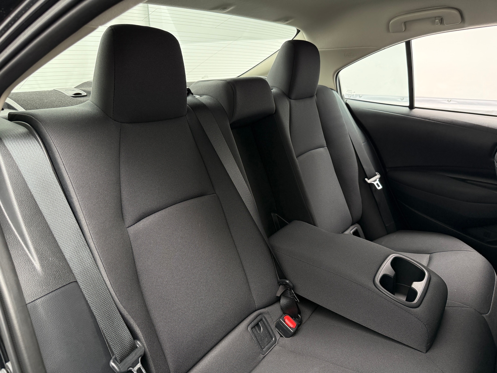 Thumbnail: 2025 Toyota Corolla - 6