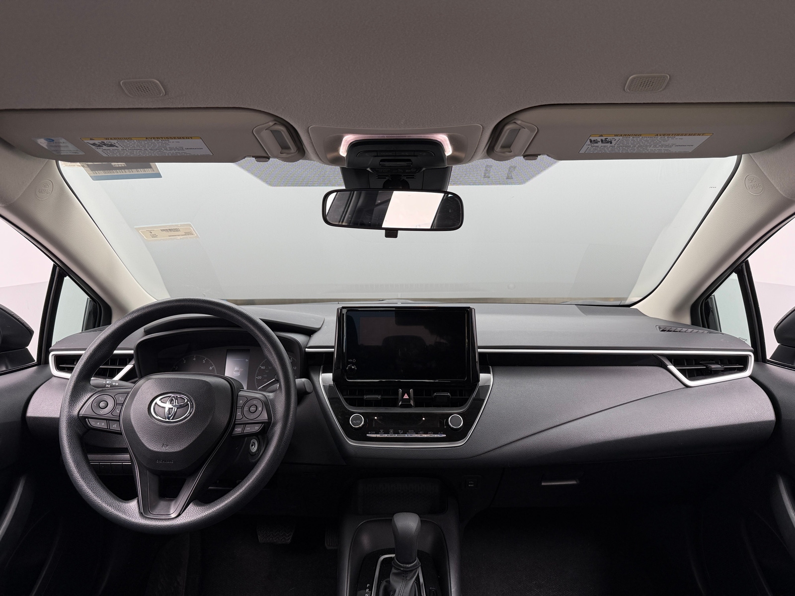 Thumbnail: 2025 Toyota Corolla - 3