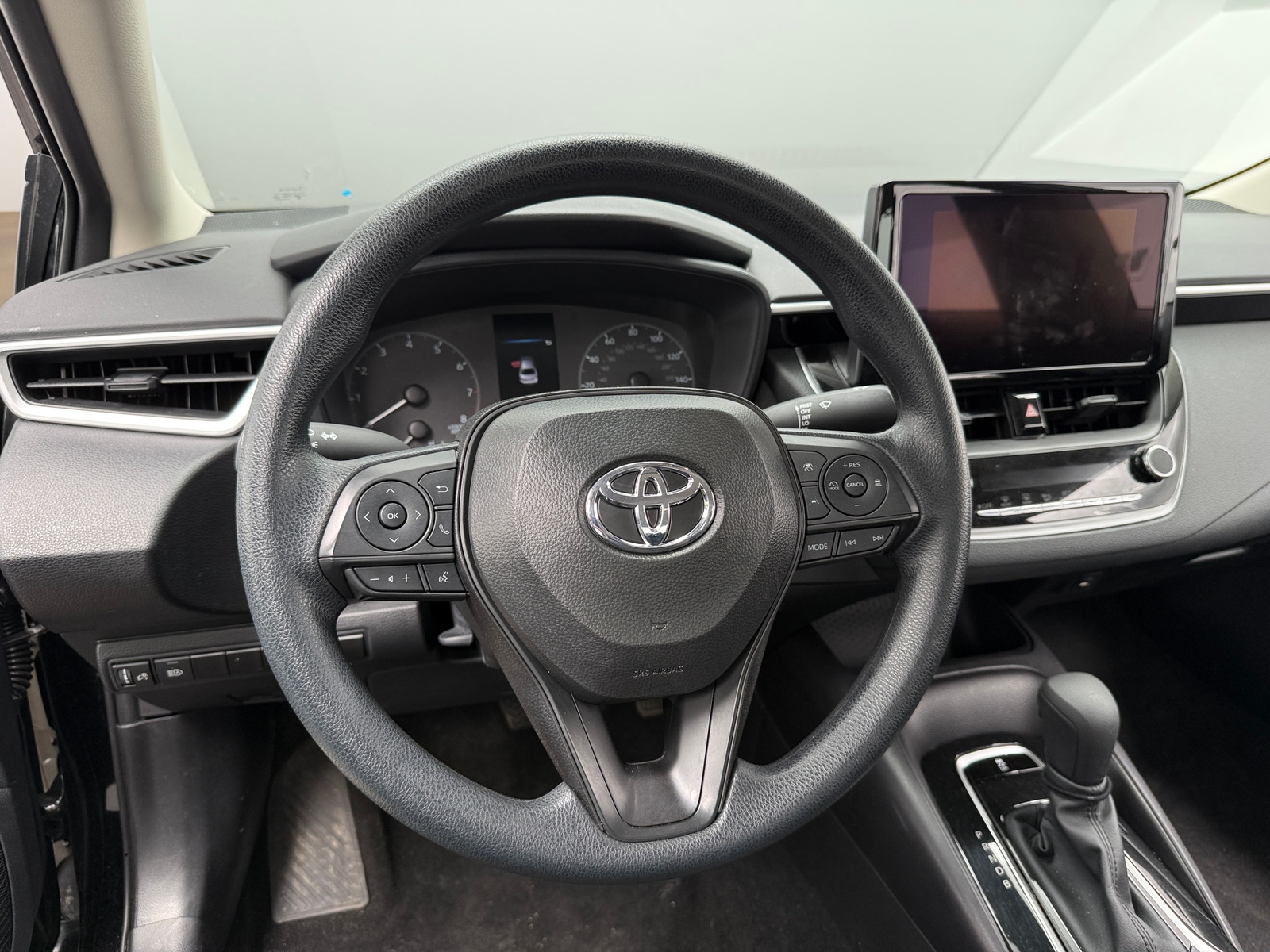 Thumbnail: 2025 Toyota Corolla - 5