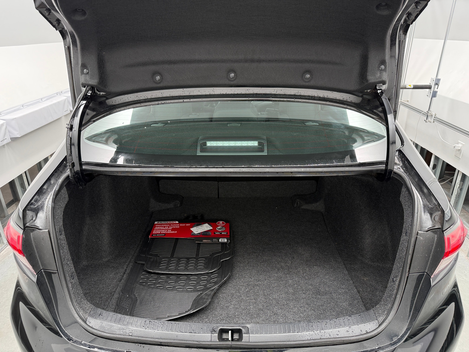 Thumbnail: 2025 Toyota Corolla - 7