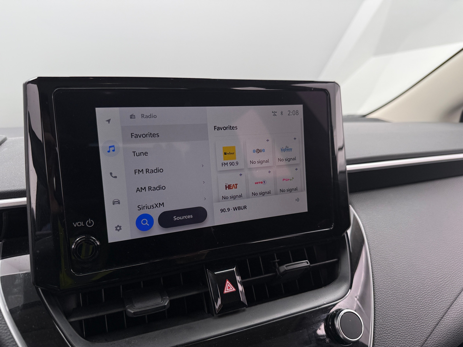 Thumbnail: 2025 Toyota Corolla - 4