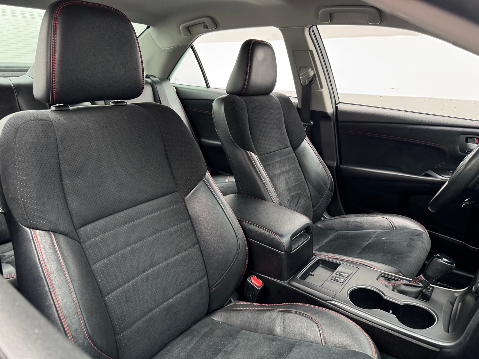 Thumbnail: 2017 Toyota Camry - 2