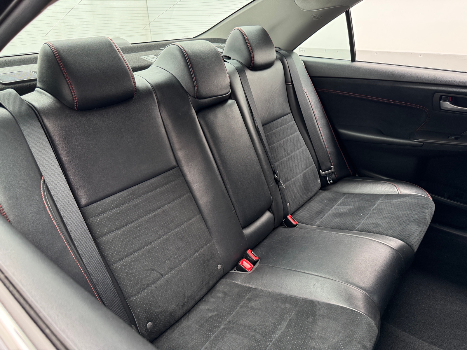 Thumbnail: 2017 Toyota Camry - 6