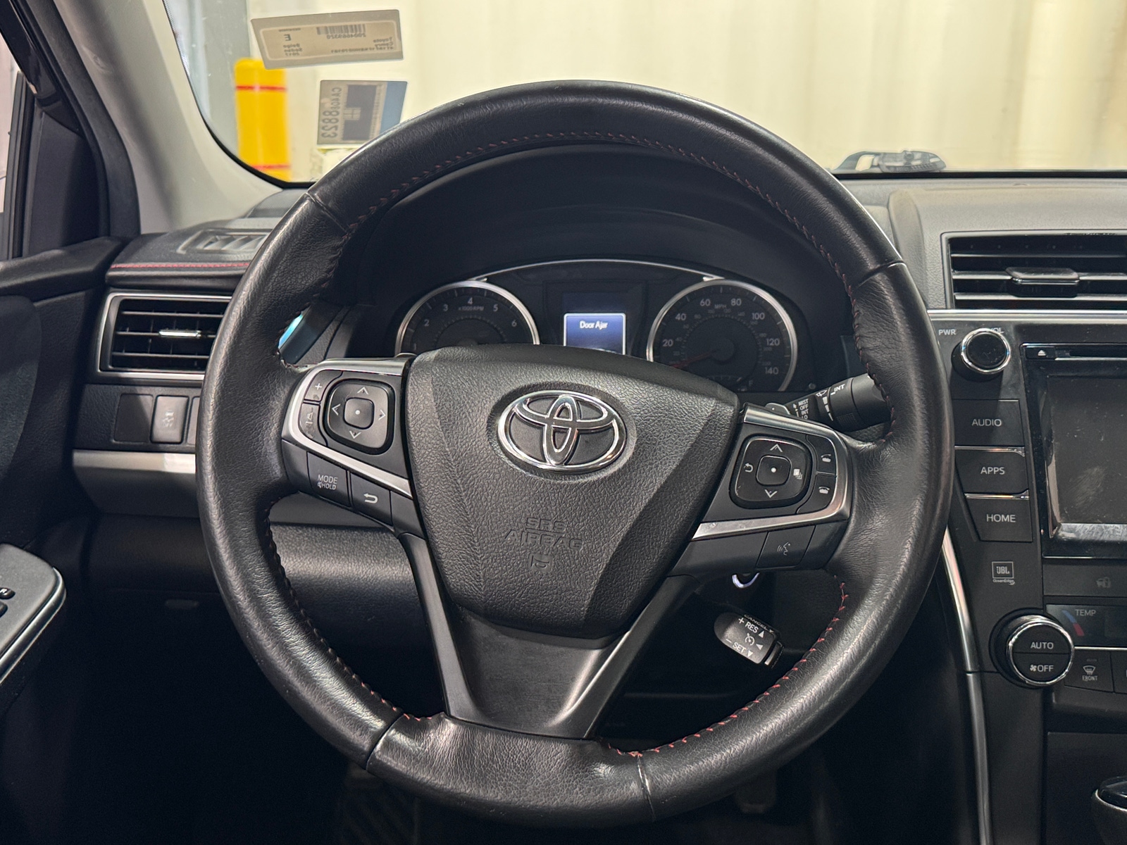 Thumbnail: 2017 Toyota Camry - 5