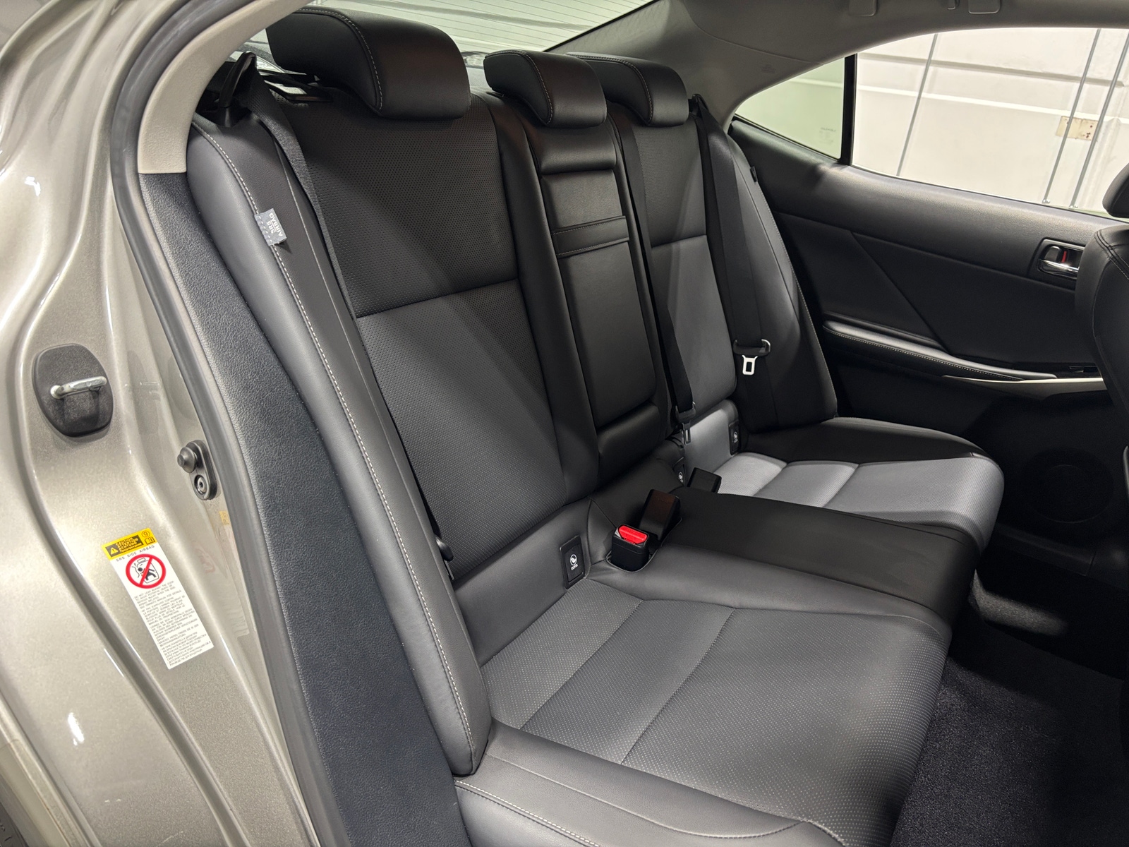 Thumbnail: 2016 Lexus IS - 5