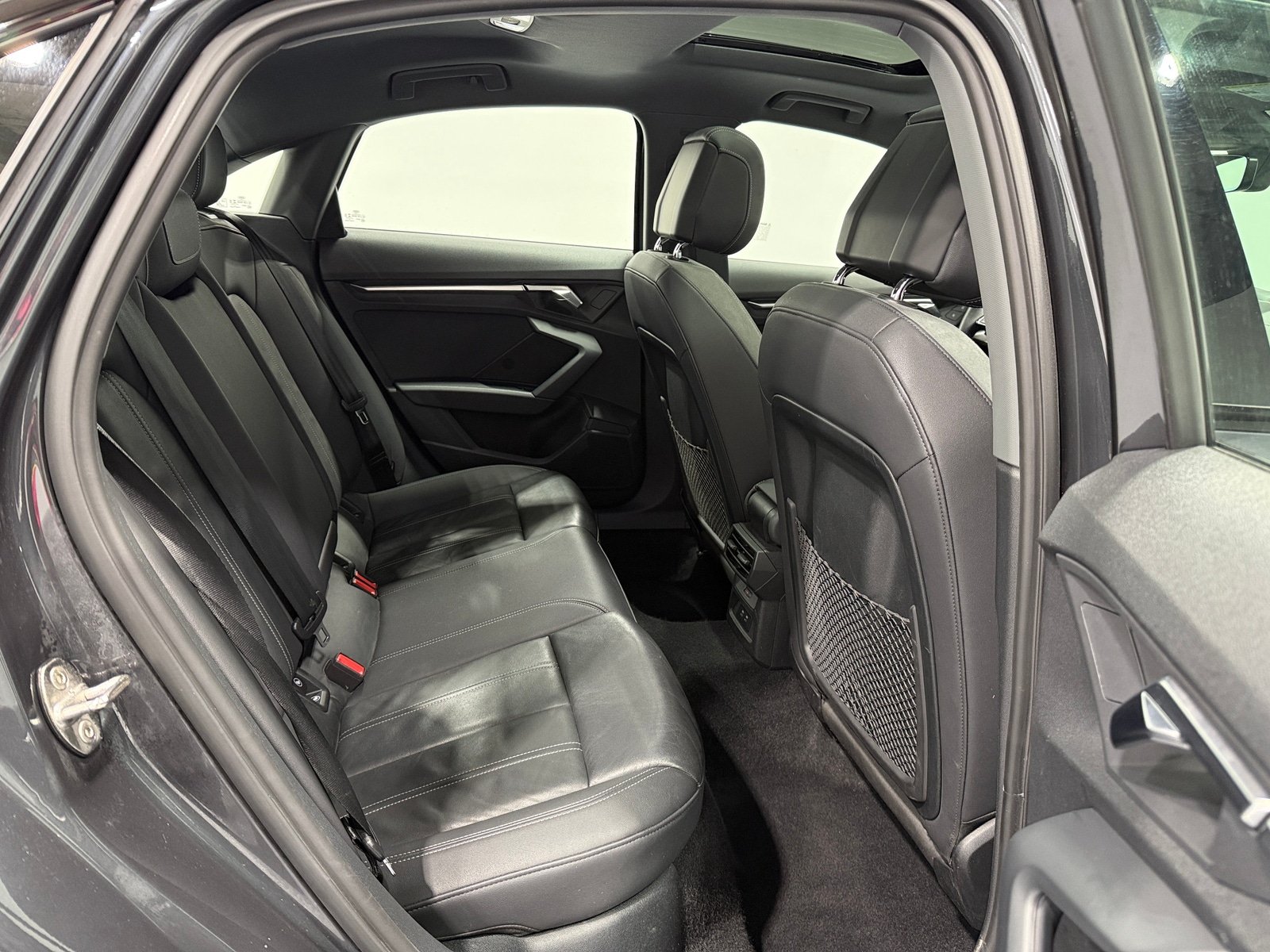 Thumbnail: 2022 Audi A3 - 5