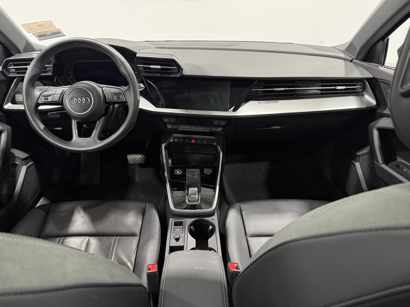 Thumbnail: 2022 Audi A3 - 2