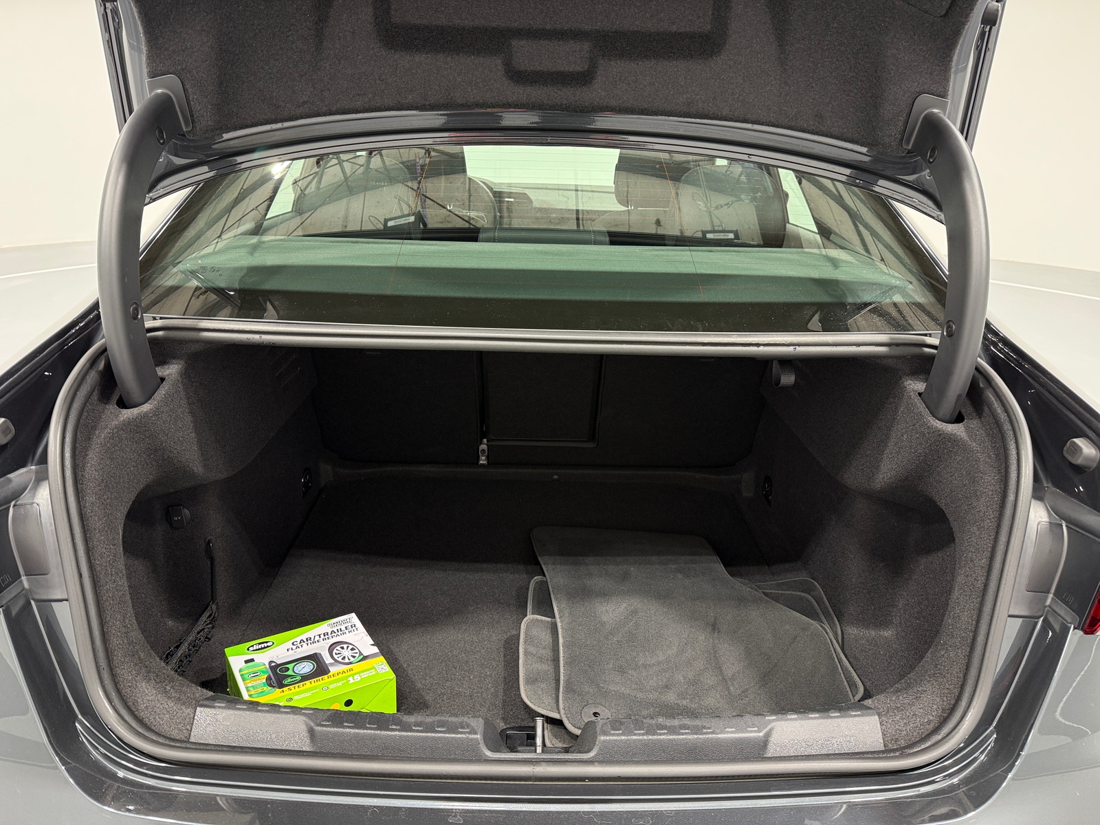 Thumbnail: 2022 Audi A3 - 6