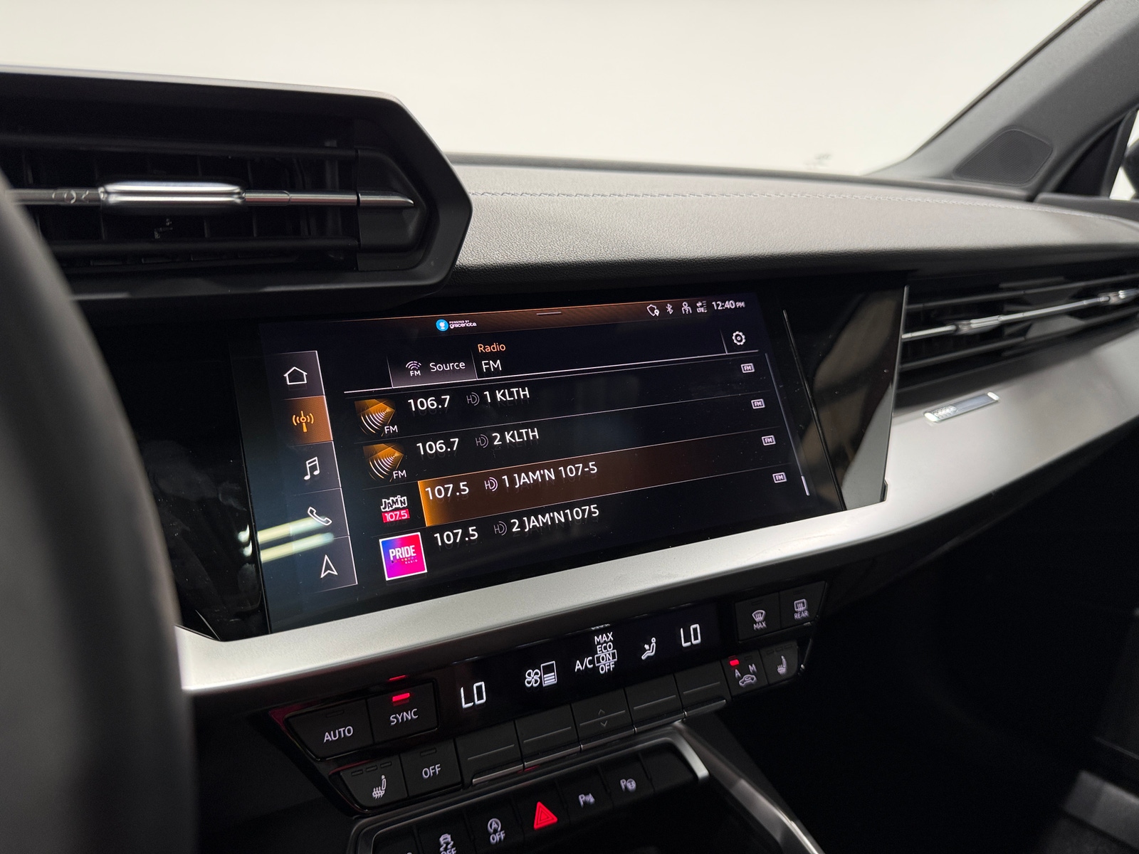 Thumbnail: 2022 Audi A3 - 3