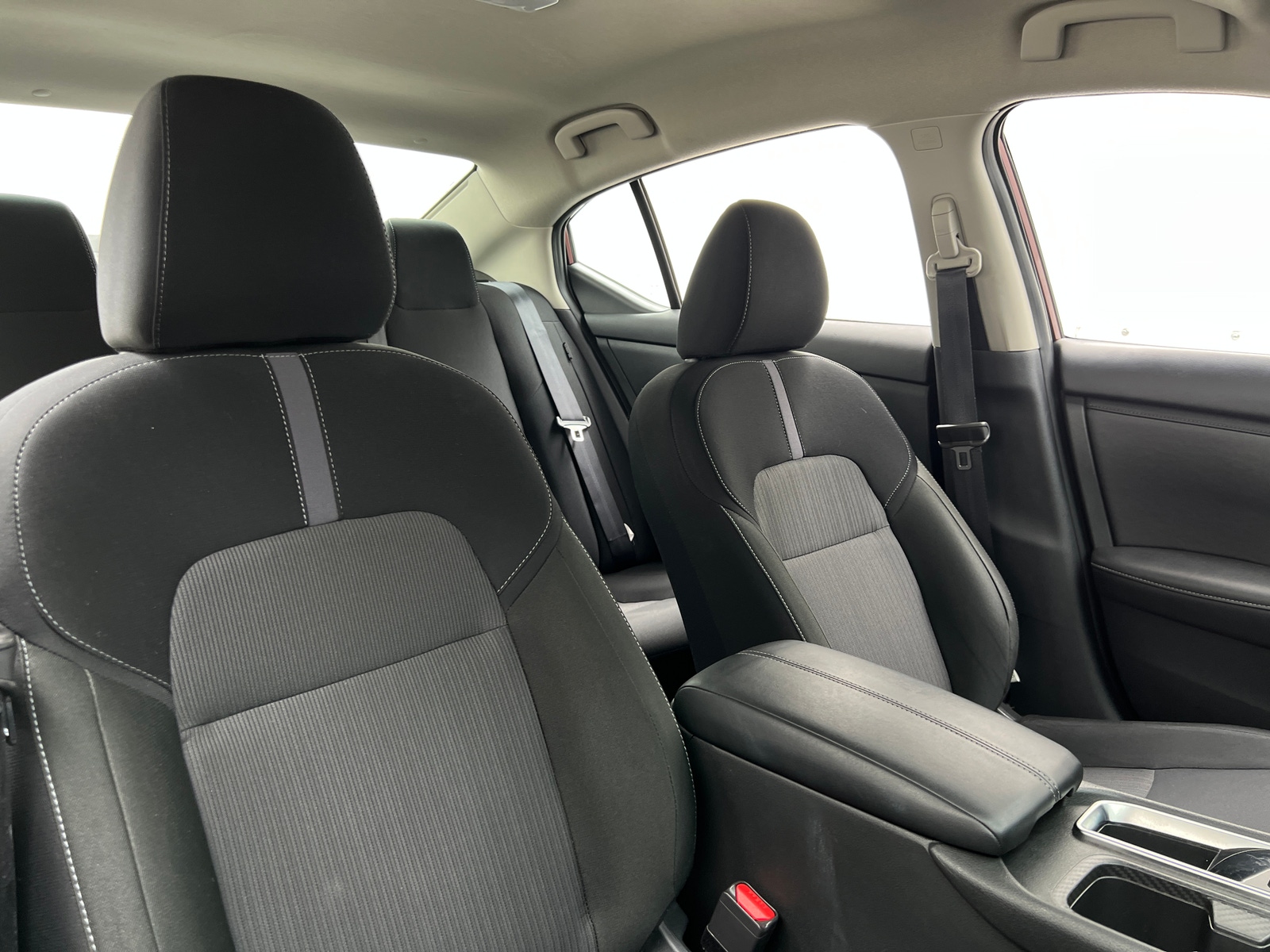 Thumbnail: 2025 Nissan Sentra - 2