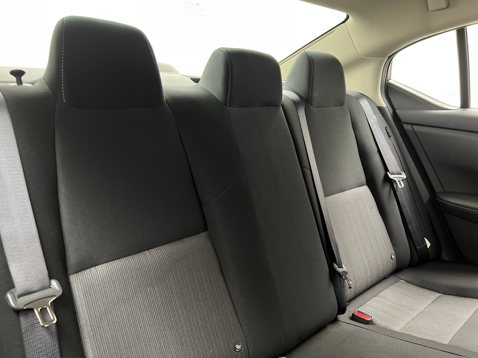 Thumbnail: 2025 Nissan Sentra - 6