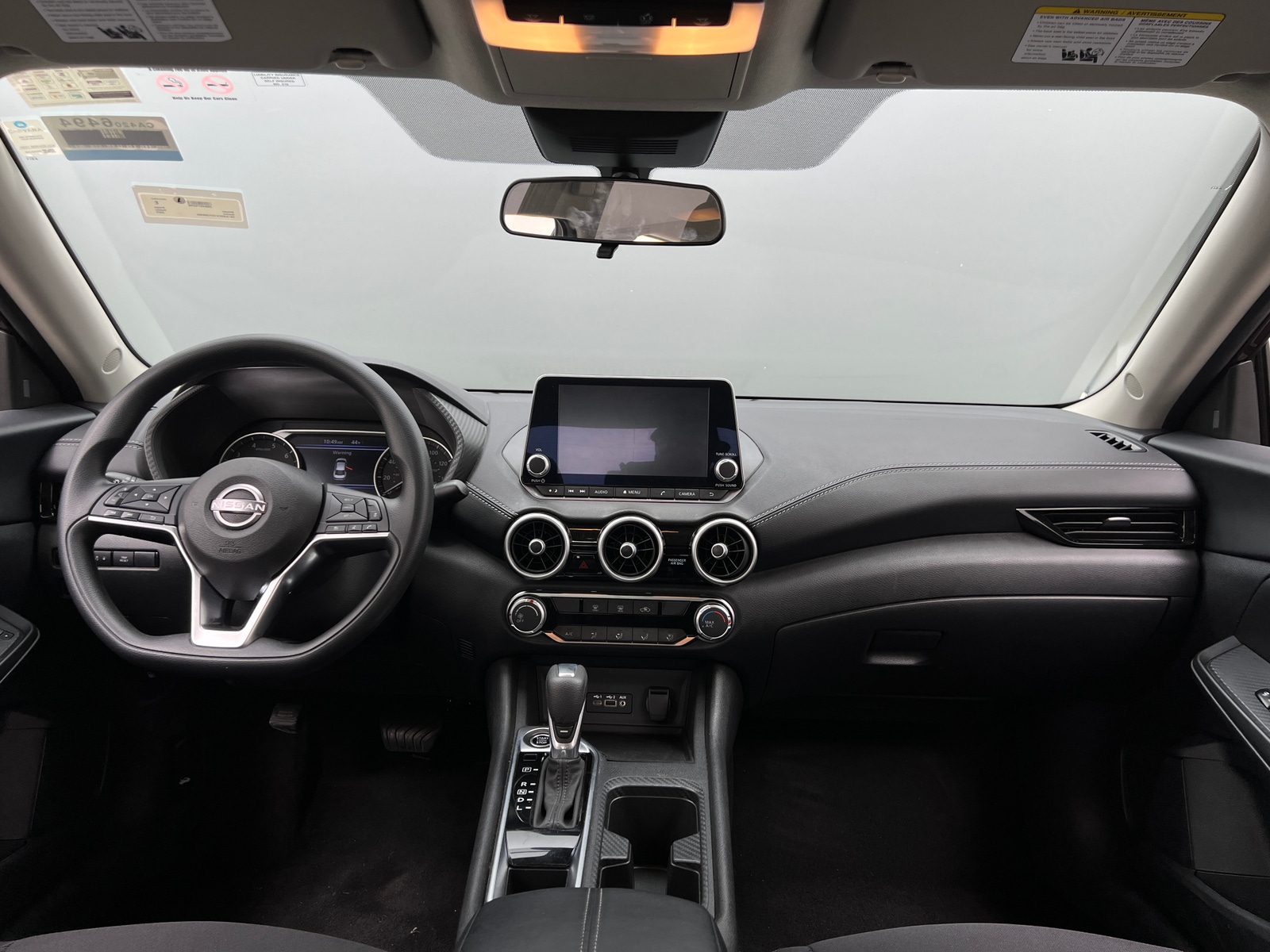 Thumbnail: 2025 Nissan Sentra - 3