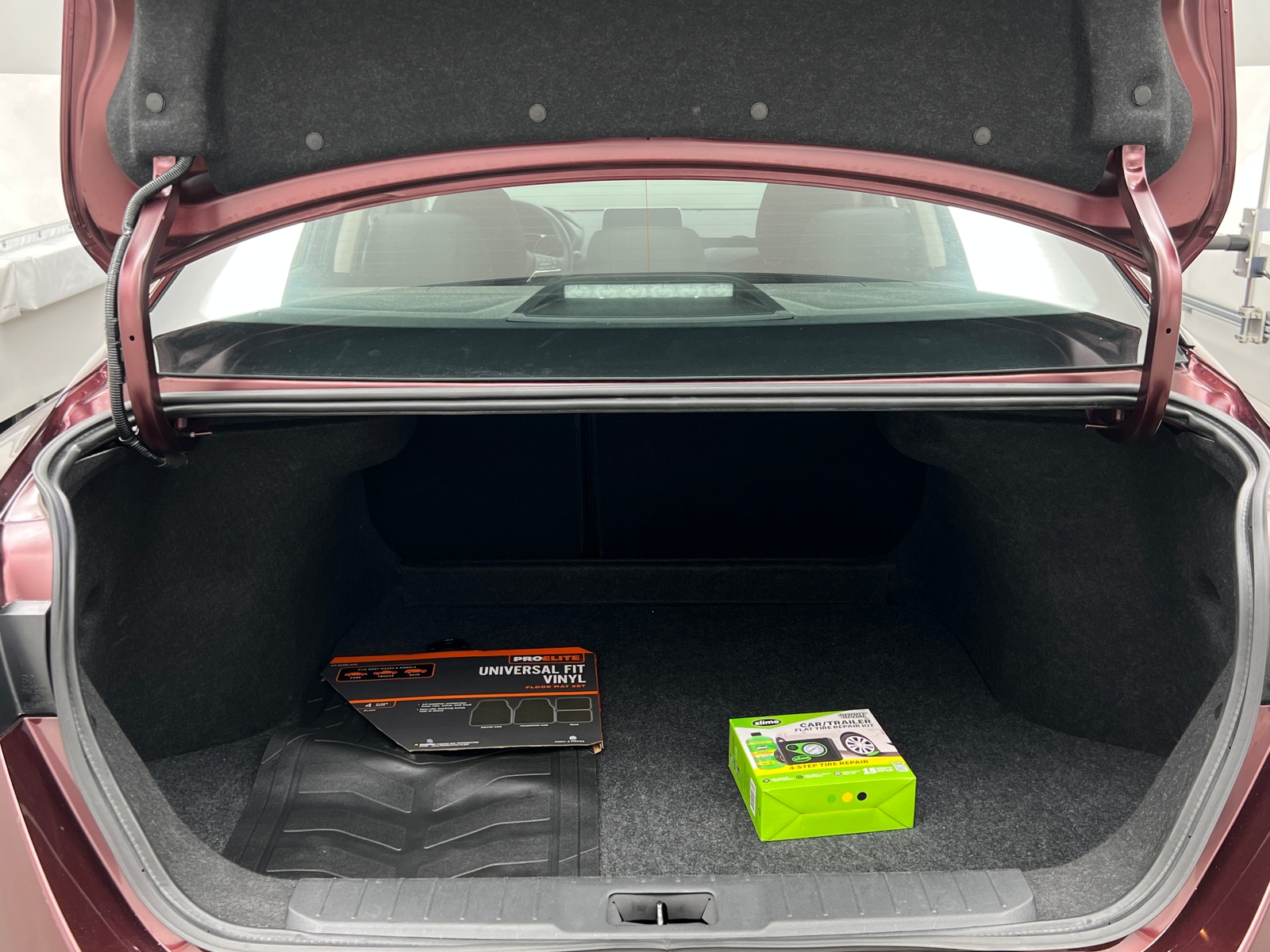 Thumbnail: 2025 Nissan Sentra - 7