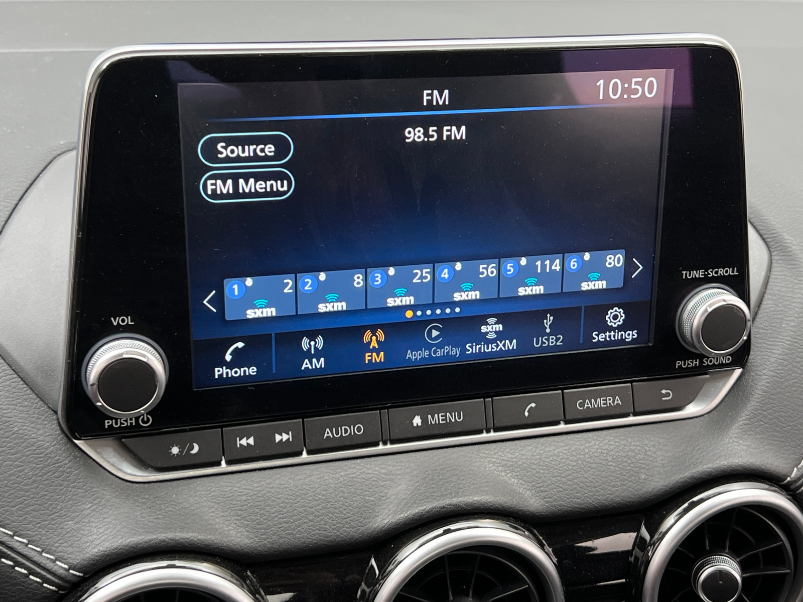 Thumbnail: 2025 Nissan Sentra - 4