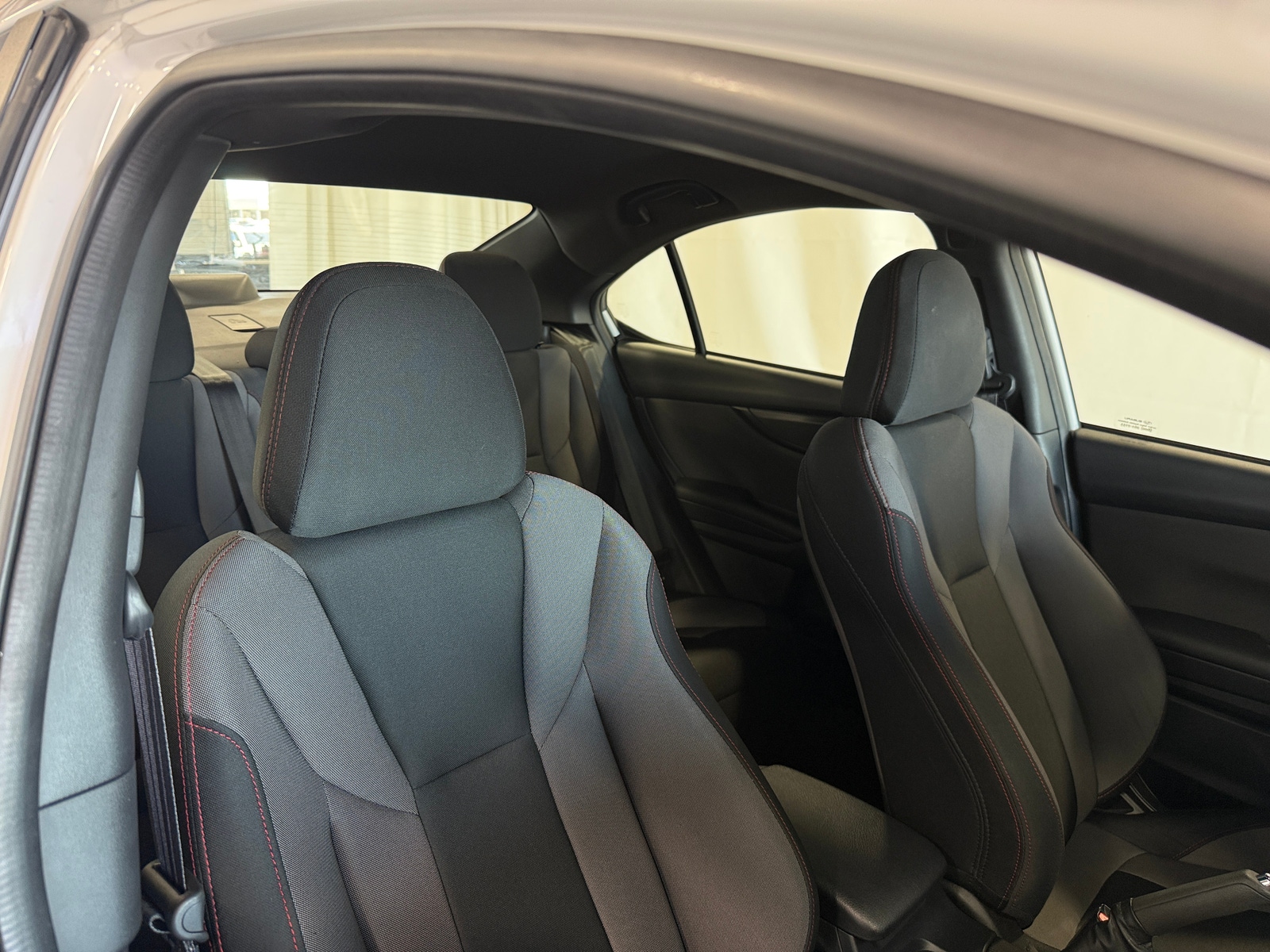 Thumbnail: 2022 Subaru WRX - 2