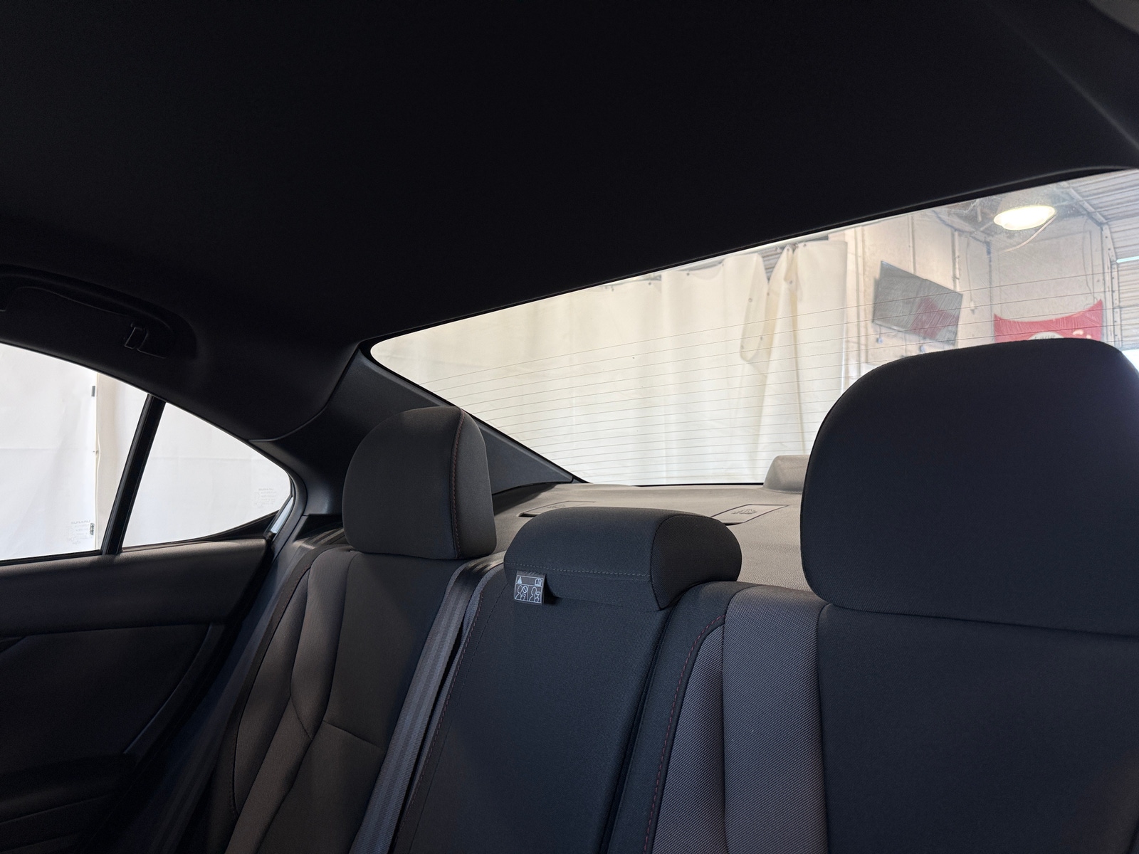 Thumbnail: 2022 Subaru WRX - 6